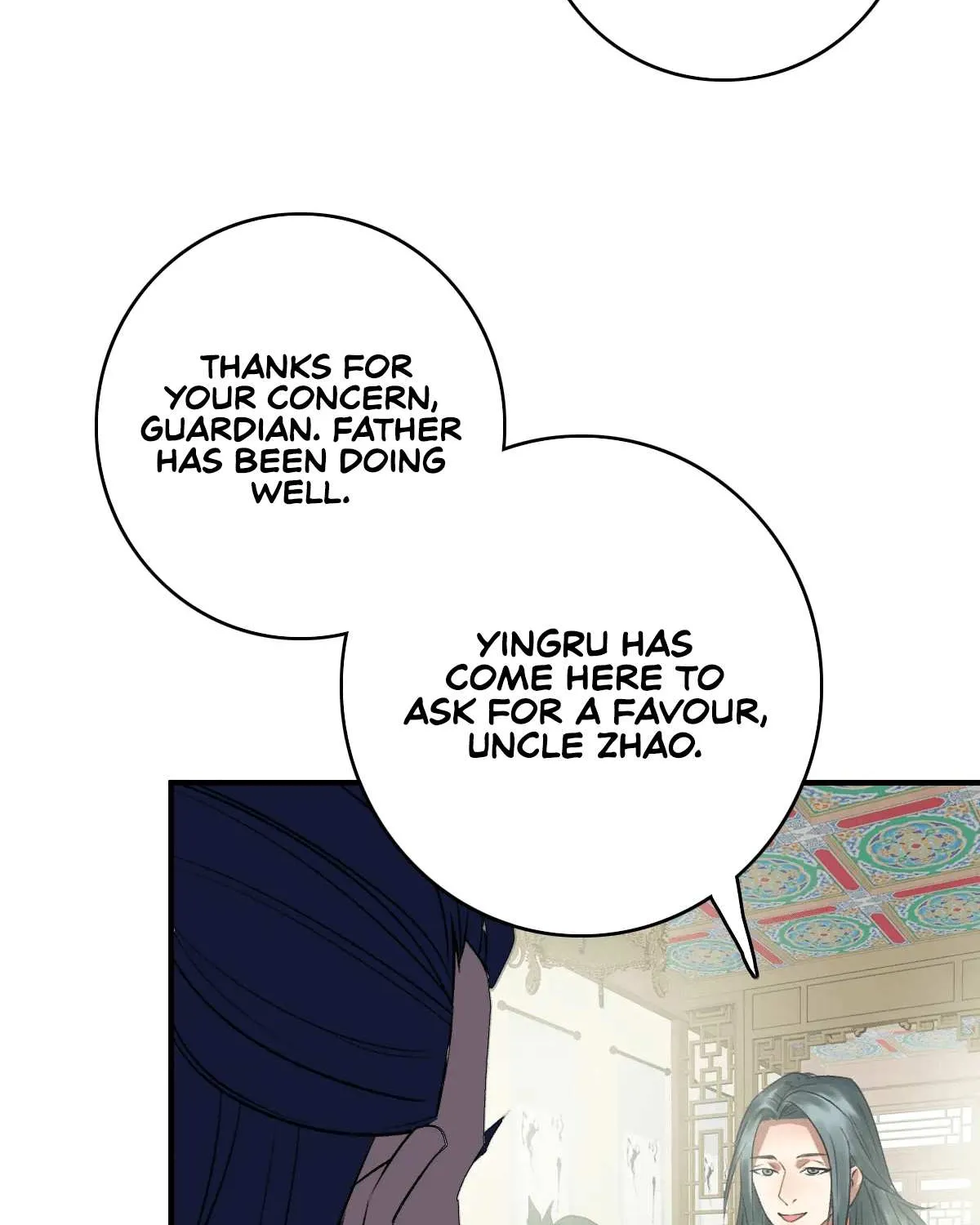 Supreme Taoist (2021) Chapter 36 page 46 - 