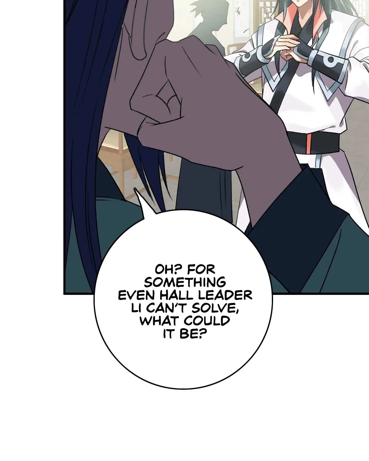 Supreme Taoist (2021) Chapter 36 page 47 - 