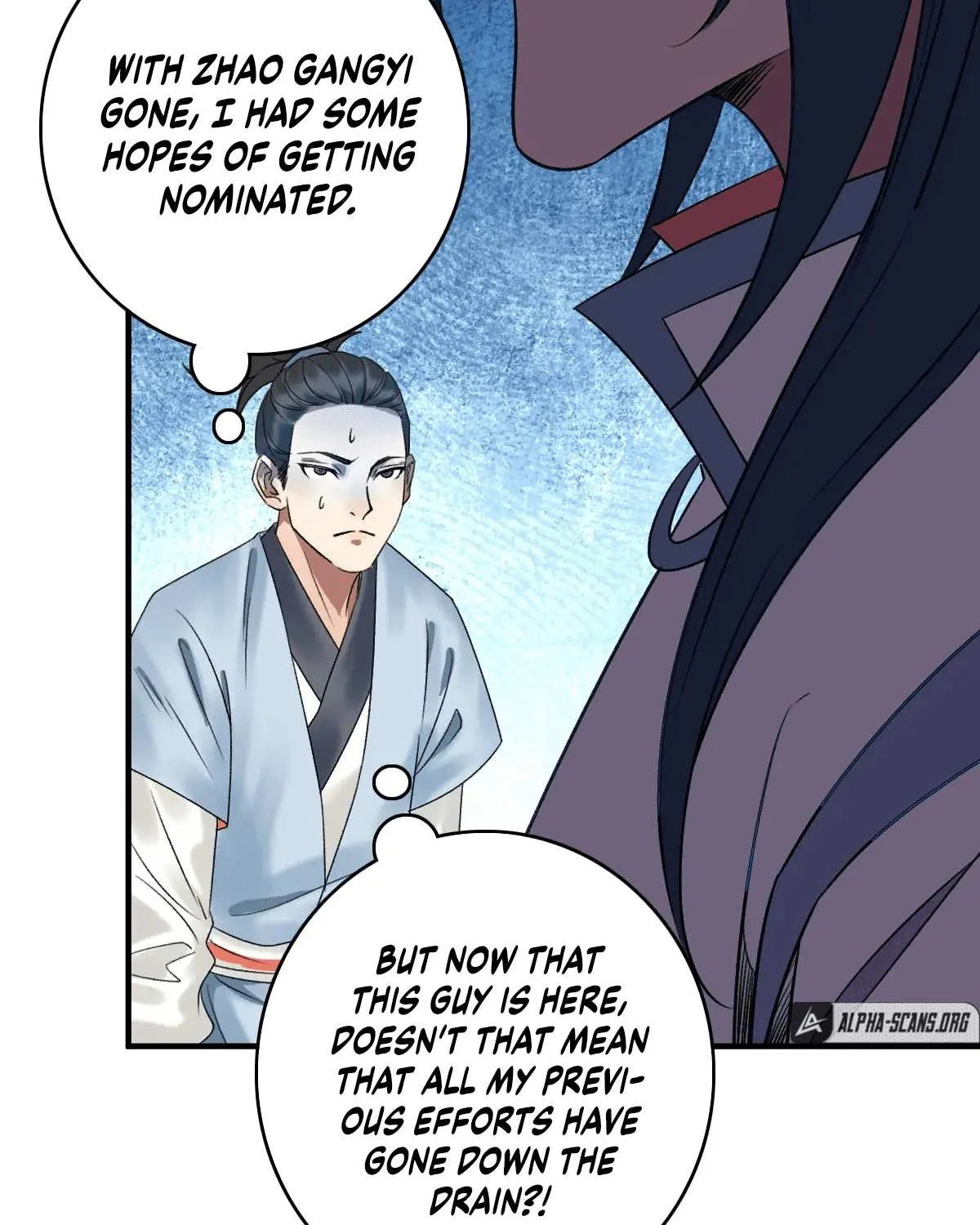 Supreme Taoist (2021) Chapter 36 page 50 - 