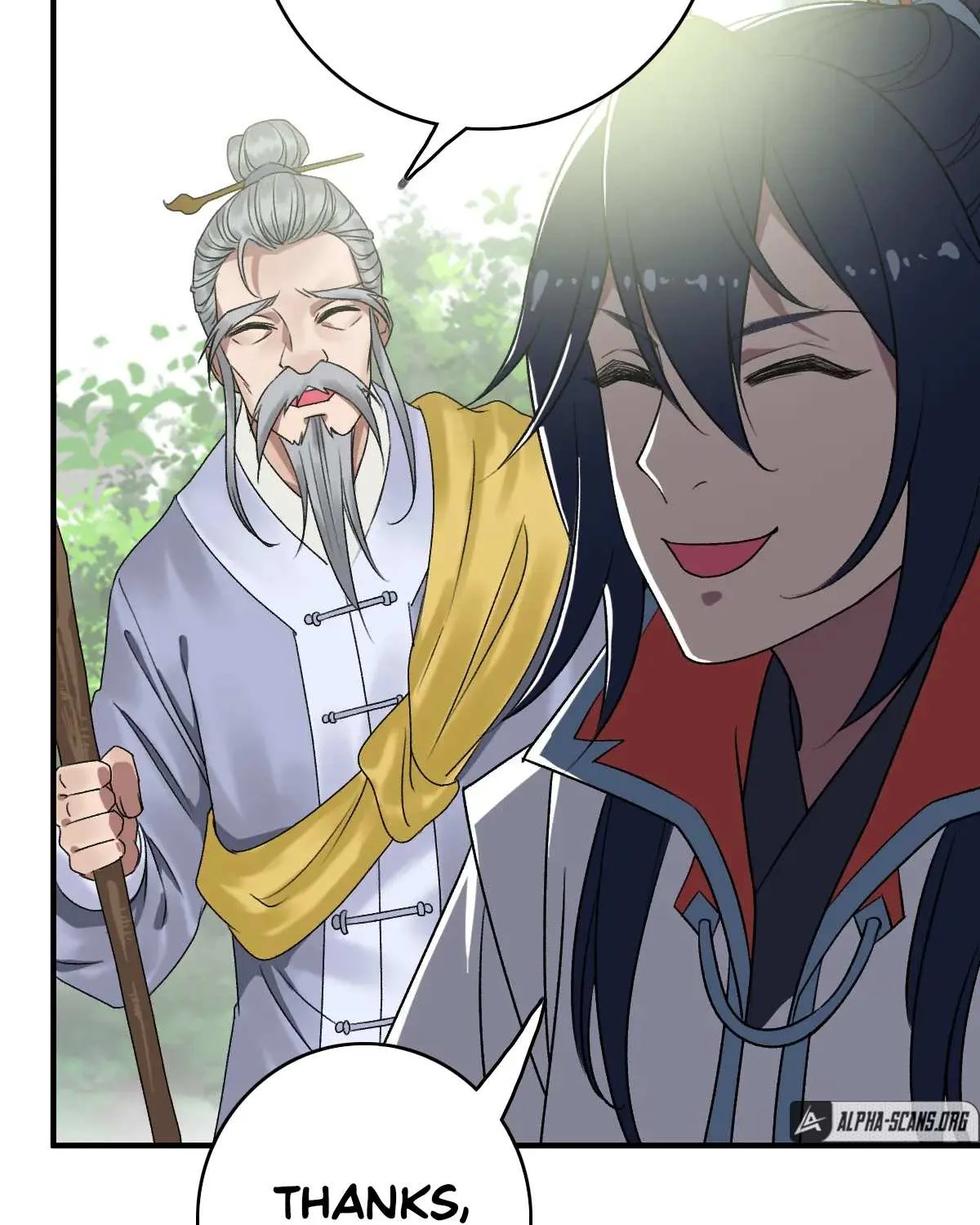 Supreme Taoist (2021) Chapter 36 page 6 - 