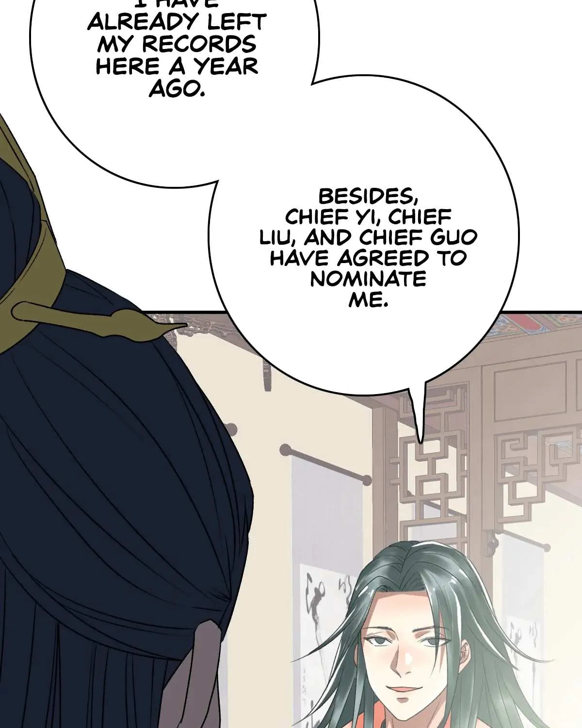 Supreme Taoist (2021) Chapter 36 page 54 - 