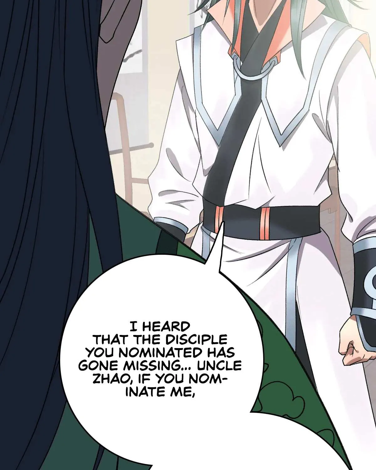 Supreme Taoist (2021) Chapter 36 page 55 - 