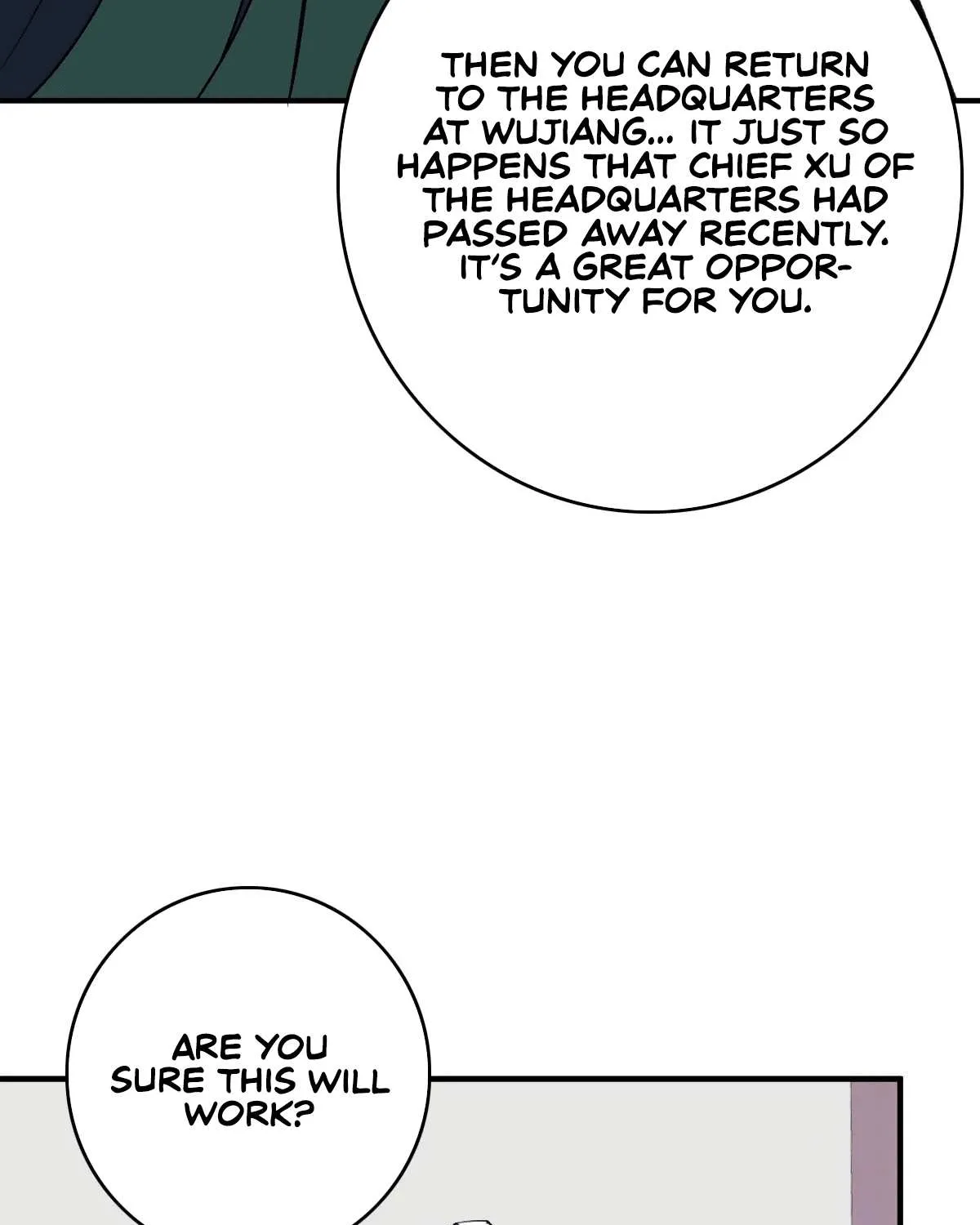 Supreme Taoist (2021) Chapter 36 page 56 - 