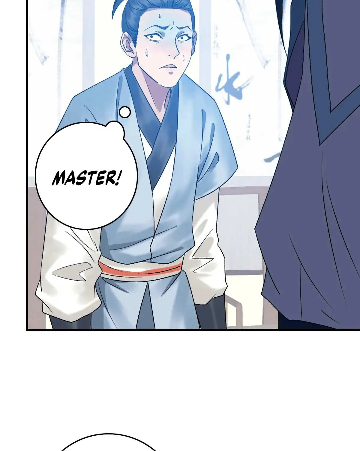 Supreme Taoist (2021) Chapter 36 page 60 - 