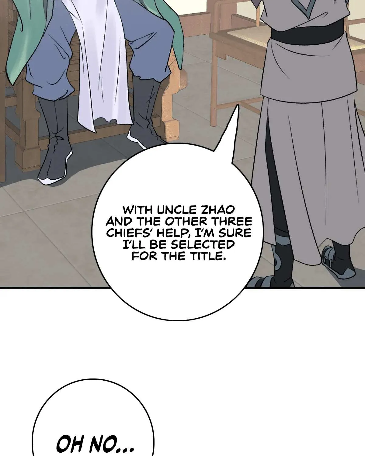 Supreme Taoist (2021) Chapter 36 page 62 - 