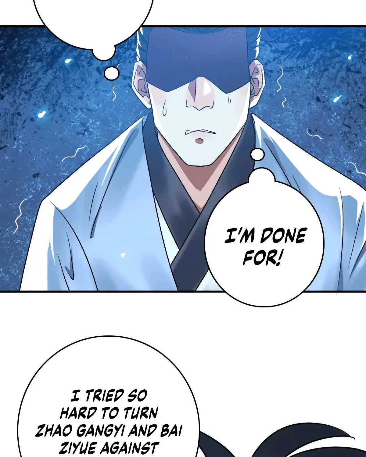 Supreme Taoist (2021) Chapter 36 page 63 - 