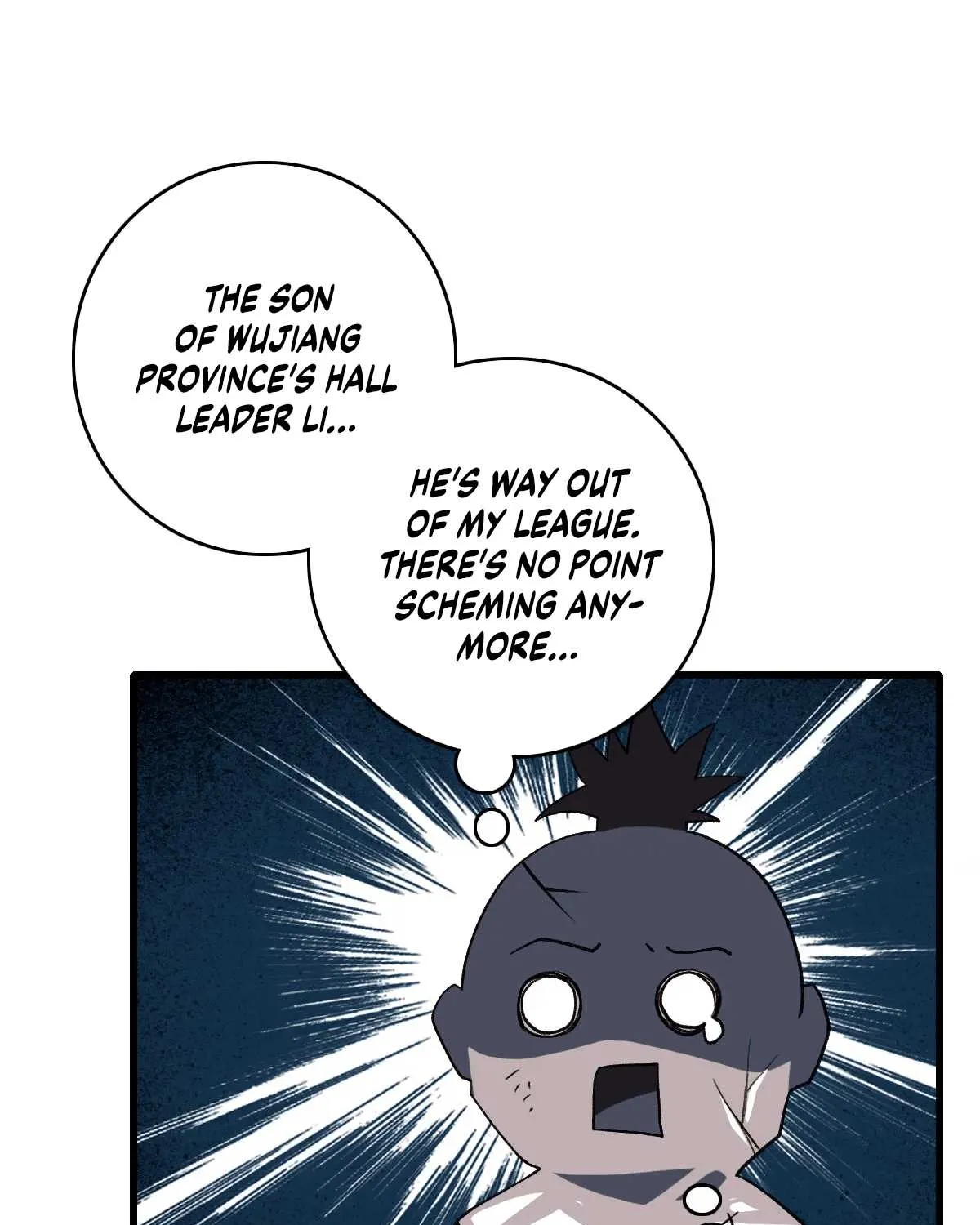 Supreme Taoist (2021) Chapter 36 page 66 - 