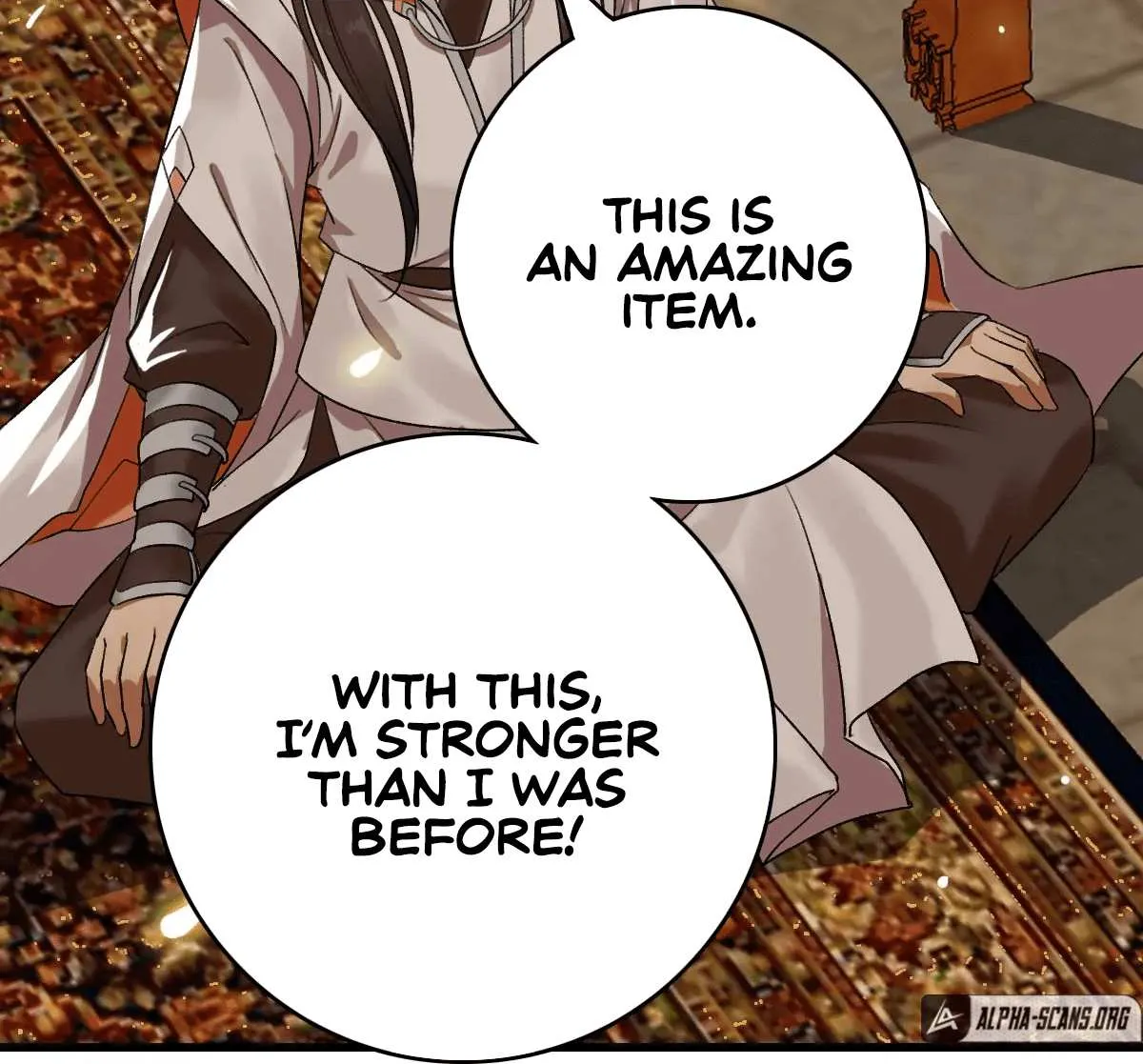 Supreme Taoist (2021) Chapter 36 page 72 - 