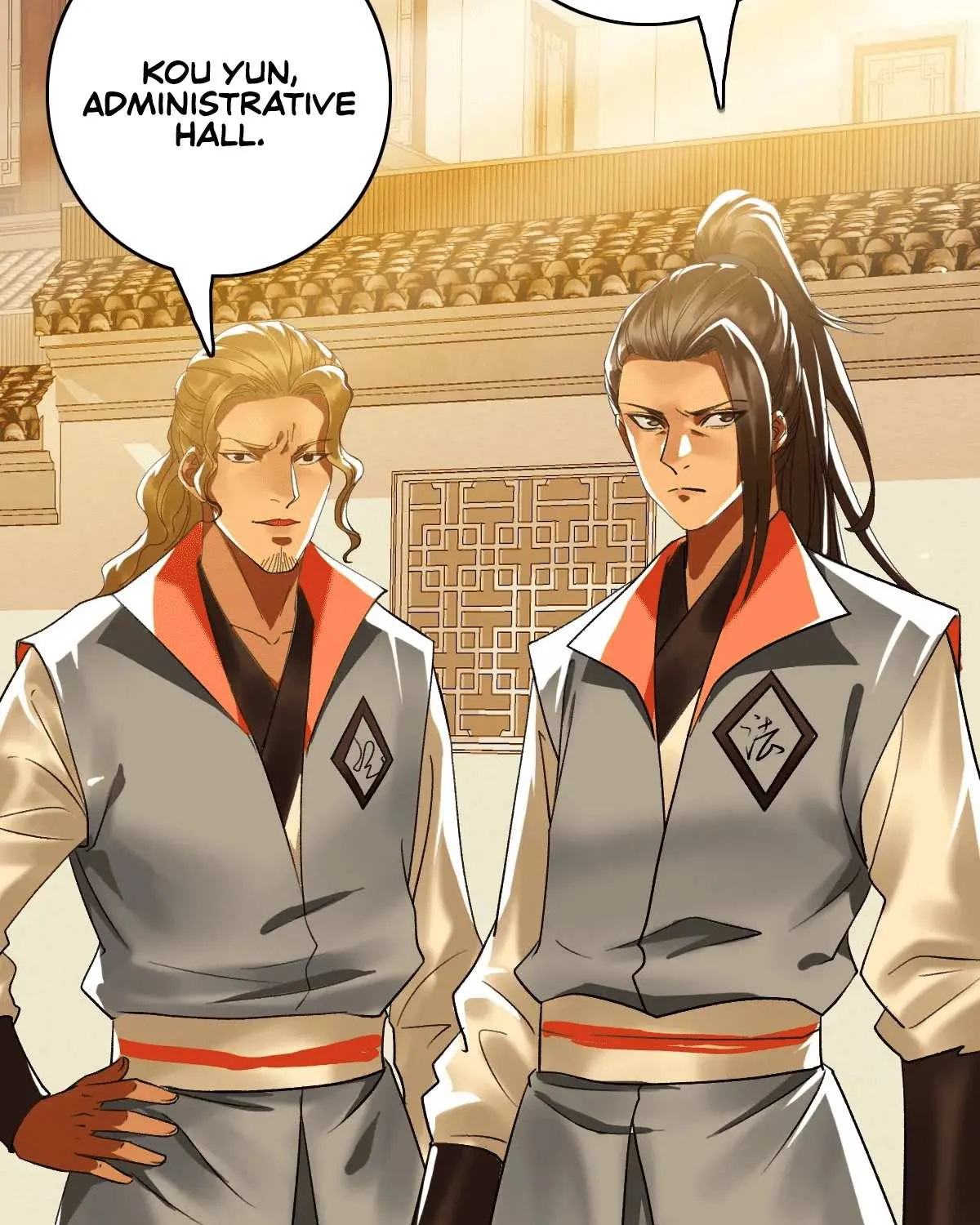 Supreme Taoist (2021) Chapter 36 page 77 - 