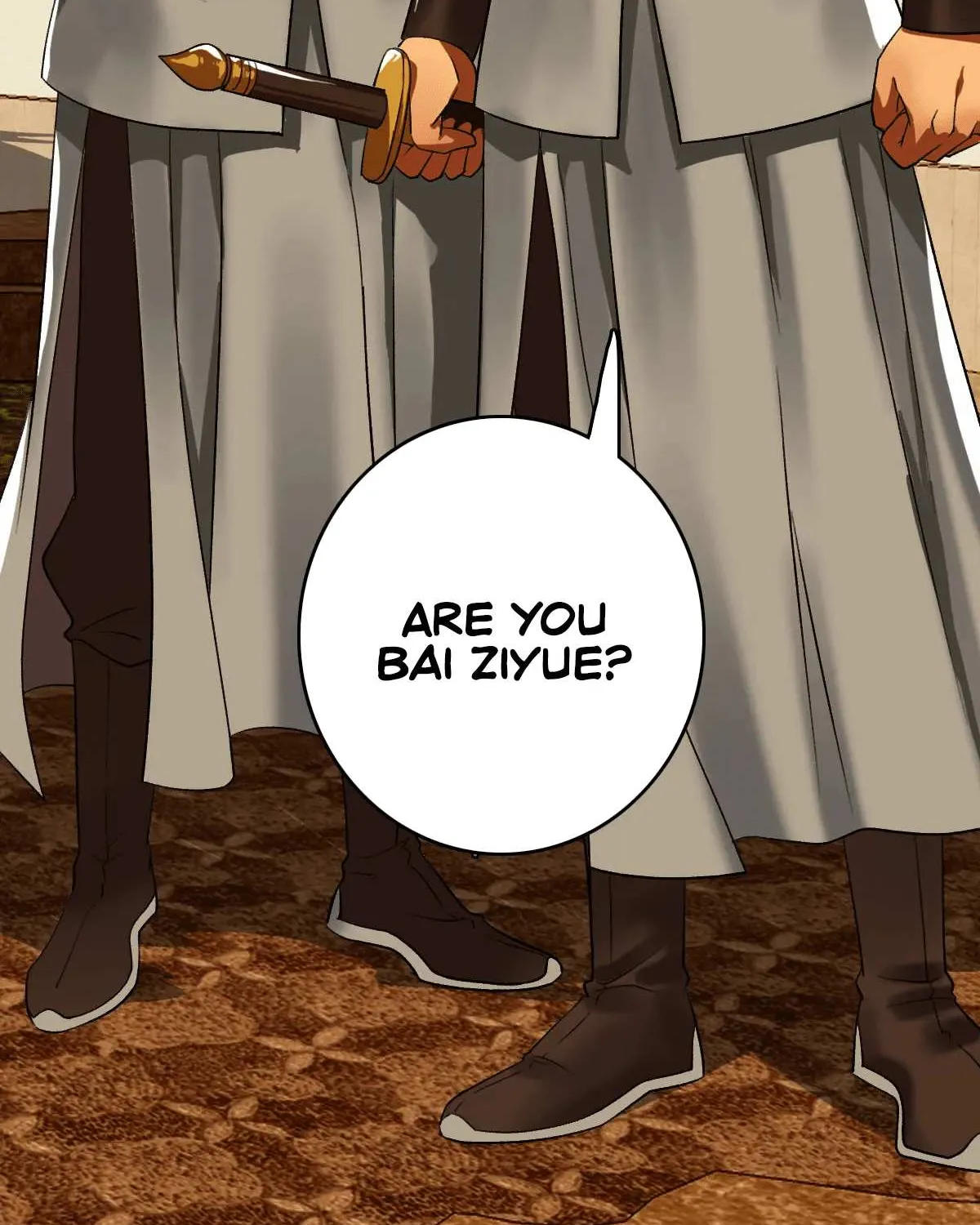 Supreme Taoist (2021) Chapter 36 page 78 - 