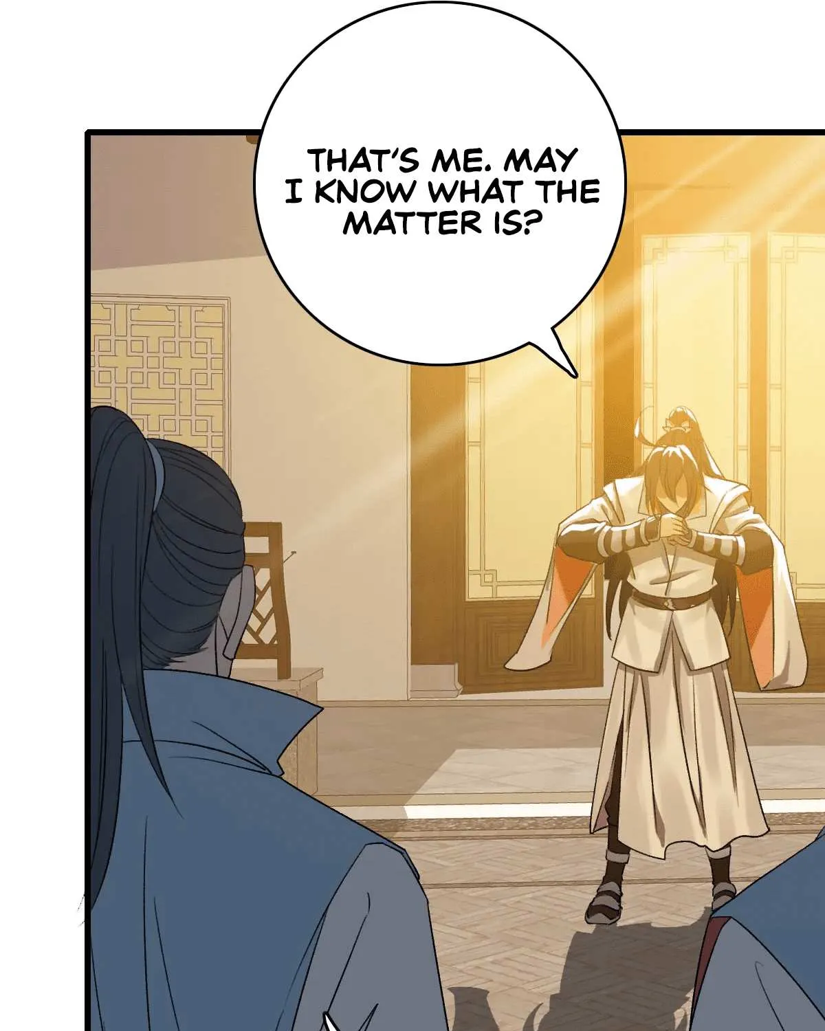Supreme Taoist (2021) Chapter 36 page 80 - 