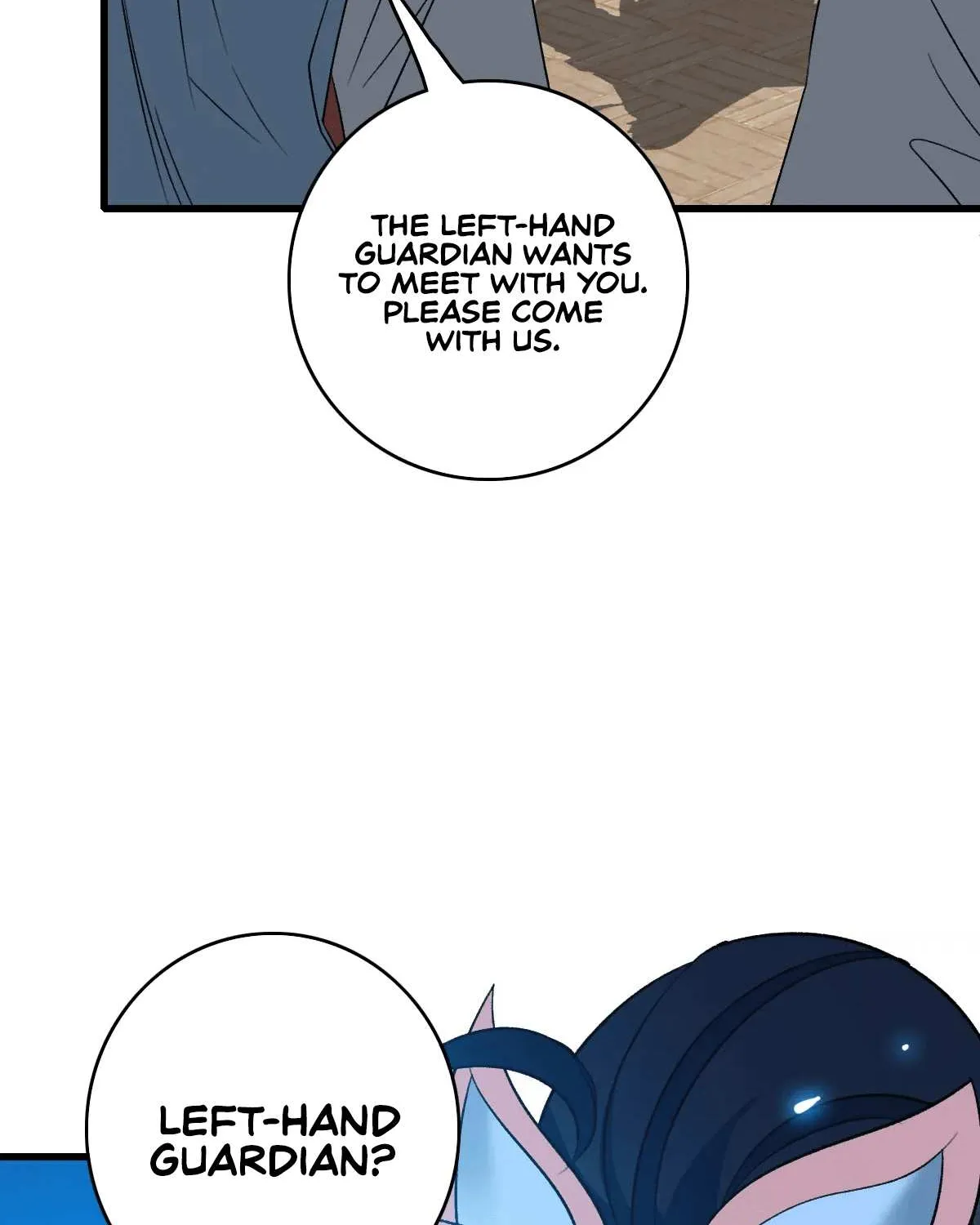 Supreme Taoist (2021) Chapter 36 page 81 - 