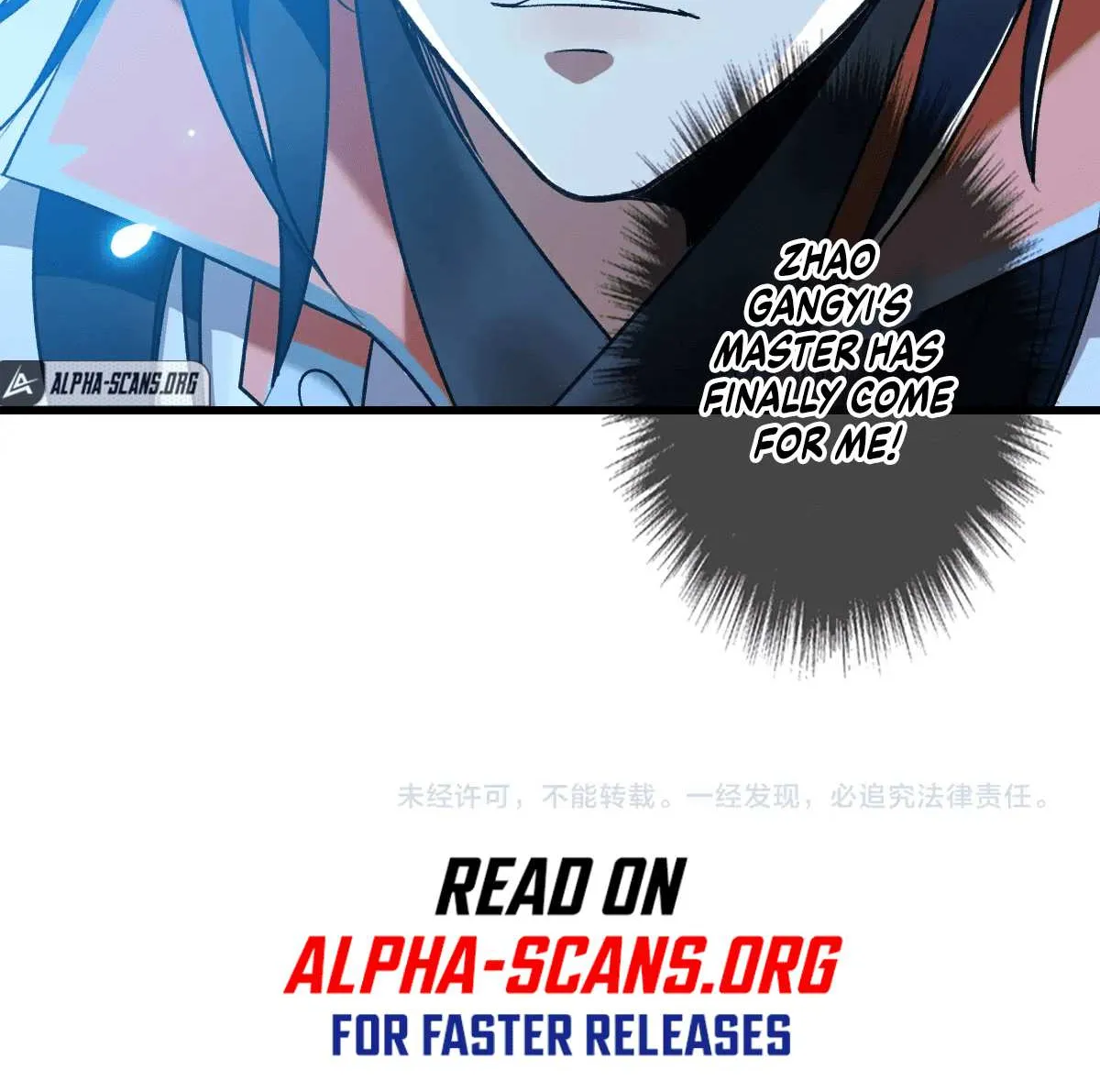 Supreme Taoist (2021) Chapter 36 page 83 - 