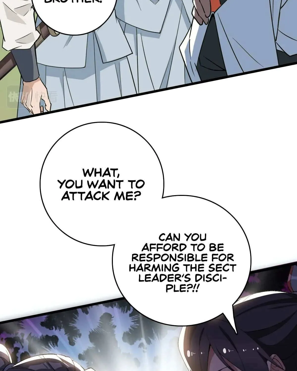 Supreme Taoist (2021) Chapter 37 page 13 - 