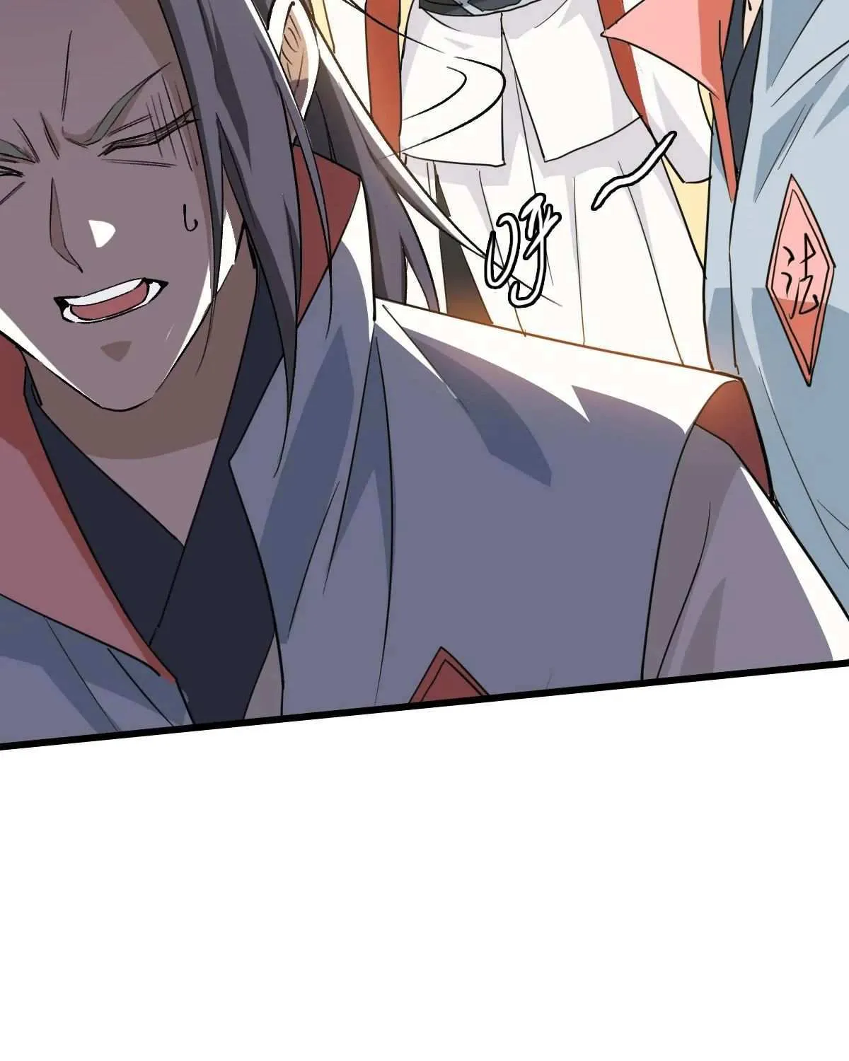 Supreme Taoist (2021) Chapter 37 page 20 - 