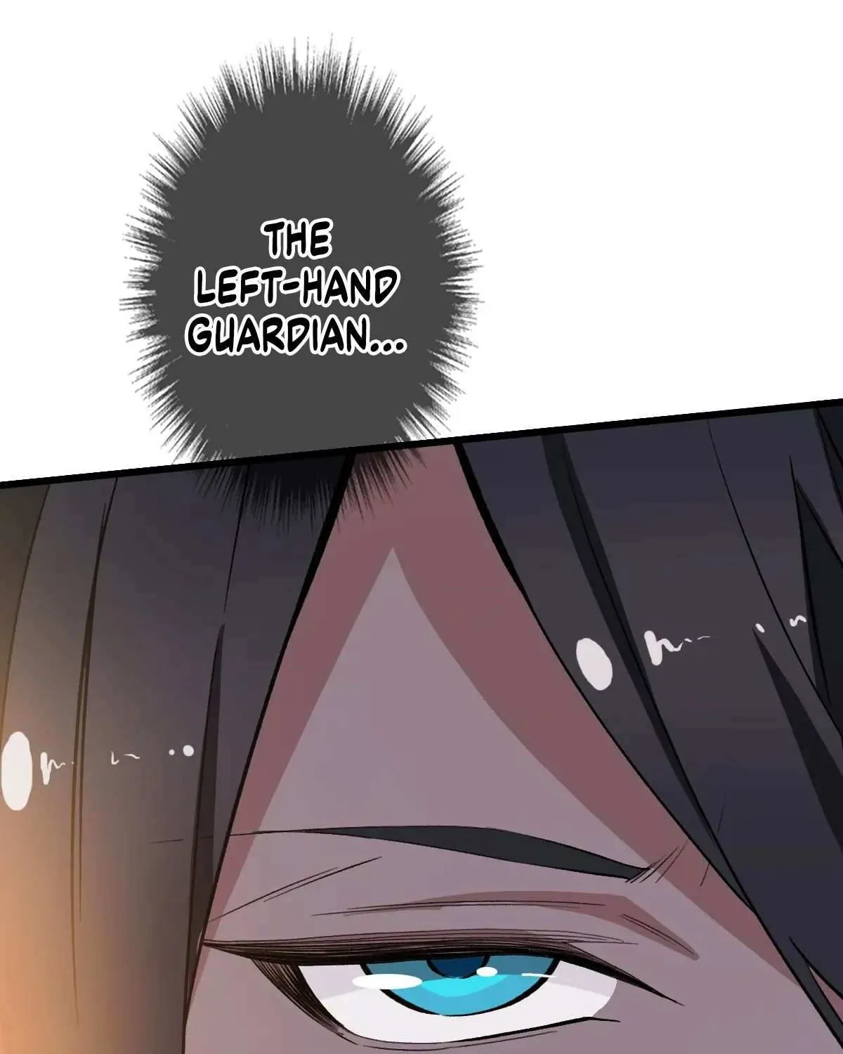 Supreme Taoist (2021) Chapter 37 page 21 - 