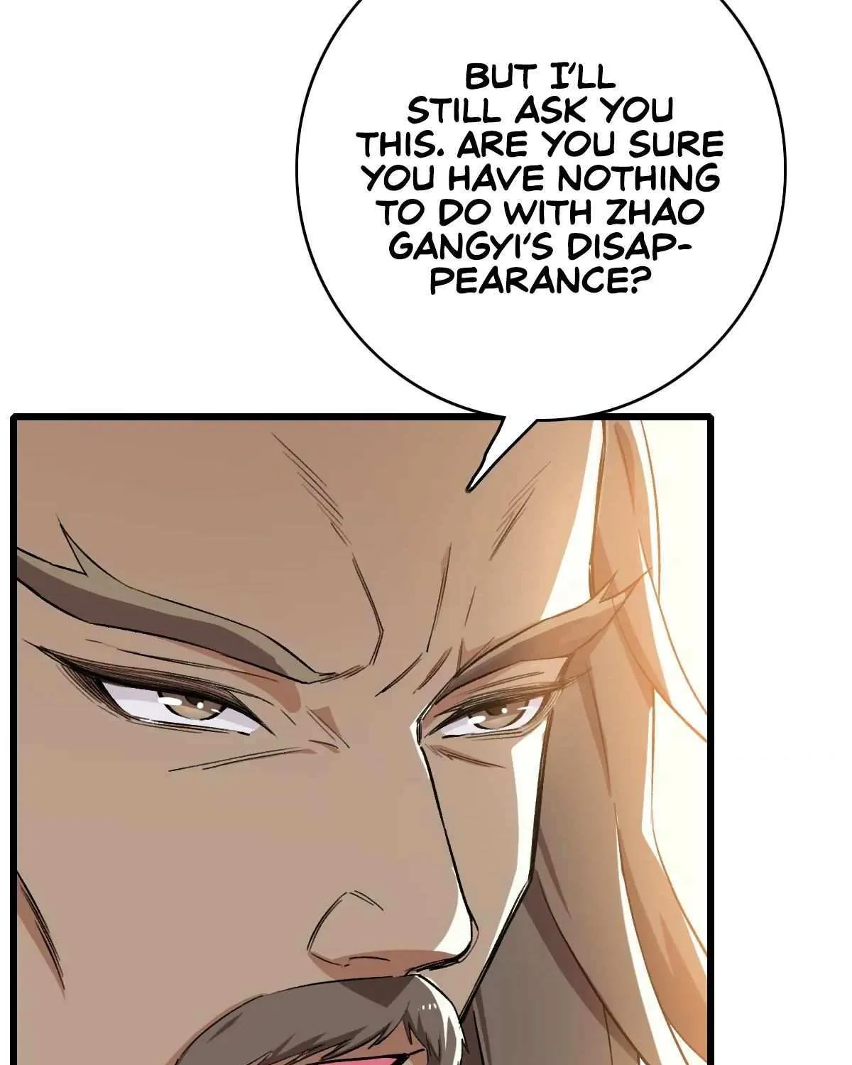 Supreme Taoist (2021) Chapter 37 page 28 - 