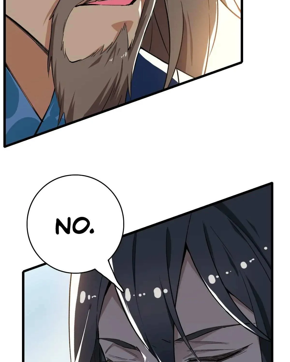 Supreme Taoist (2021) Chapter 37 page 29 - 