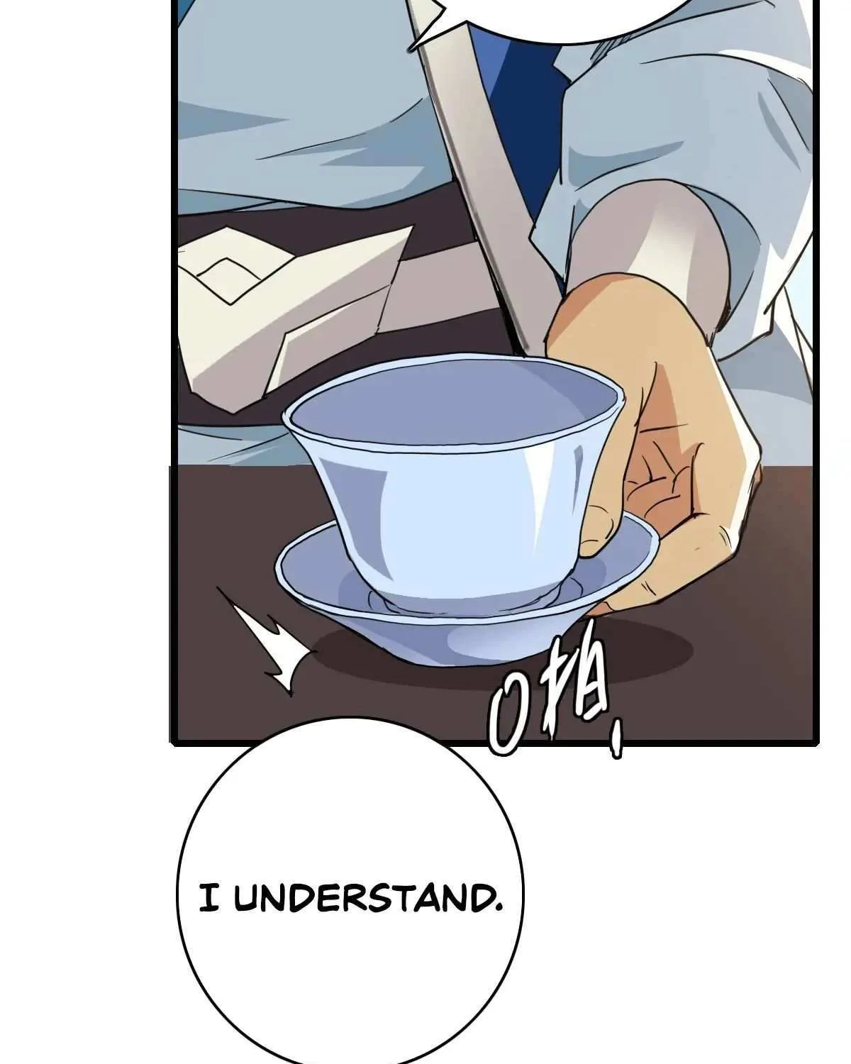 Supreme Taoist (2021) Chapter 37 page 34 - 