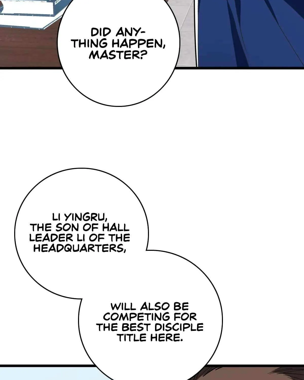 Supreme Taoist (2021) Chapter 37 page 37 - 