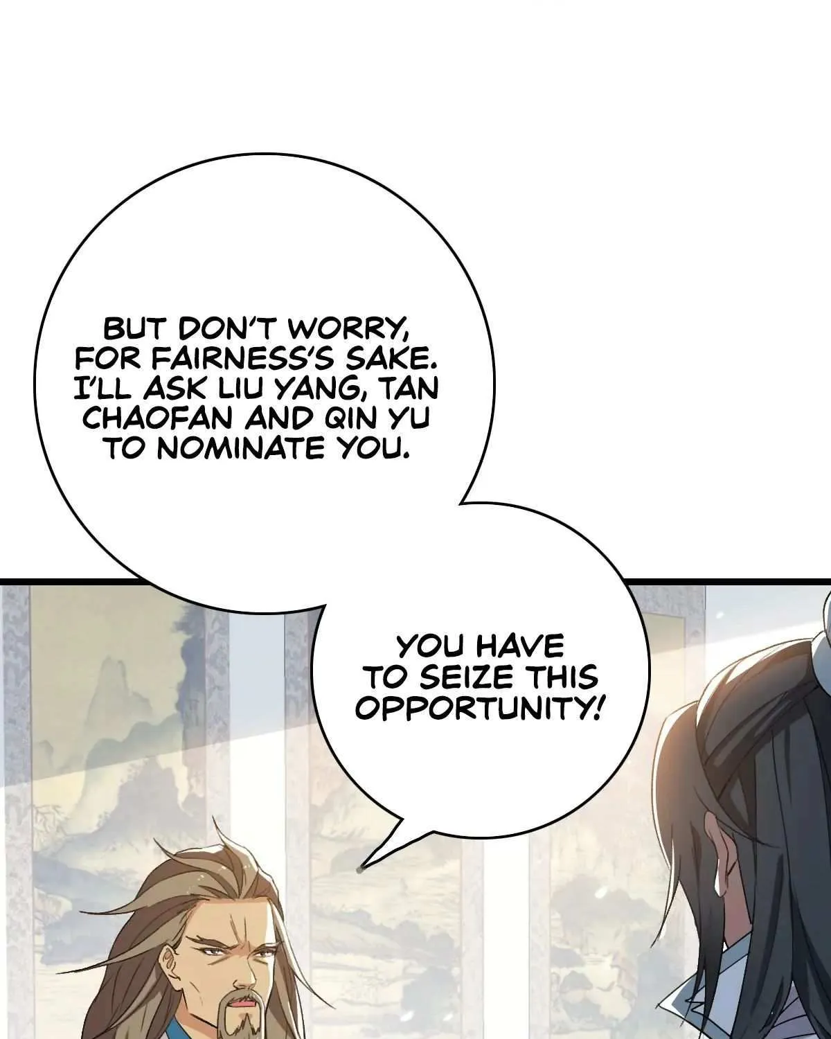 Supreme Taoist (2021) Chapter 37 page 40 - 