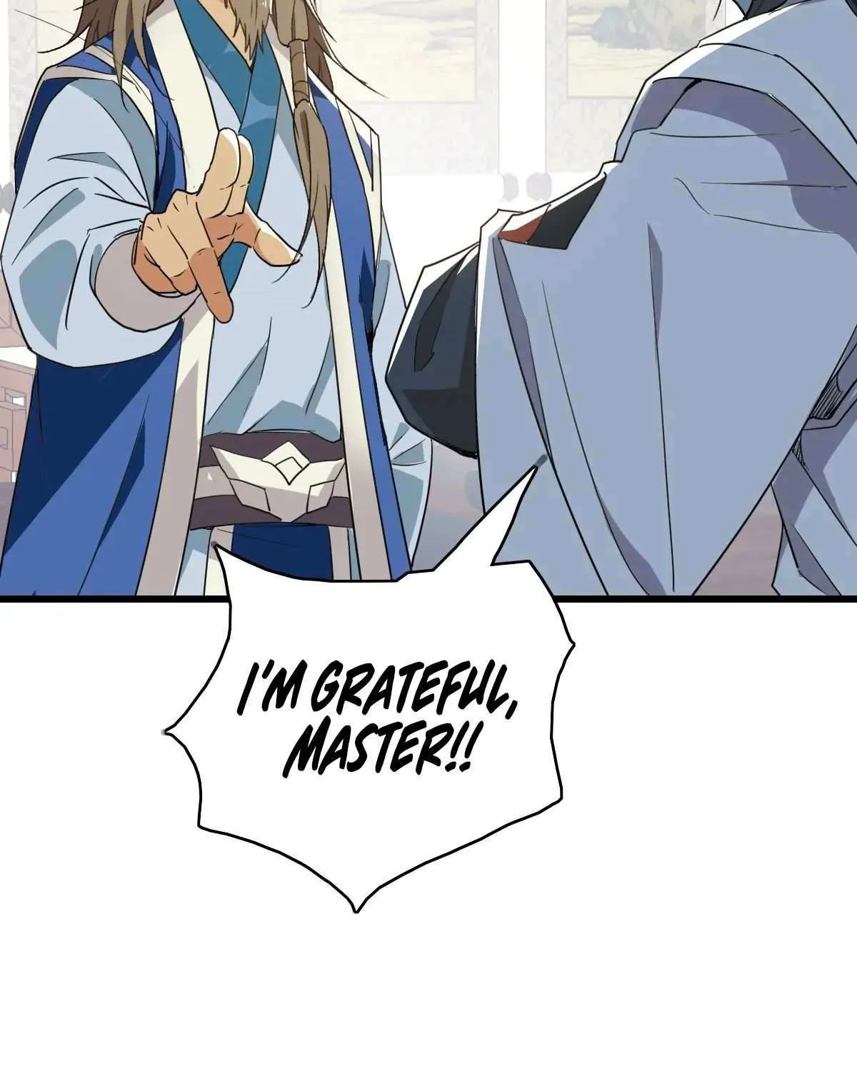 Supreme Taoist (2021) Chapter 37 page 41 - 