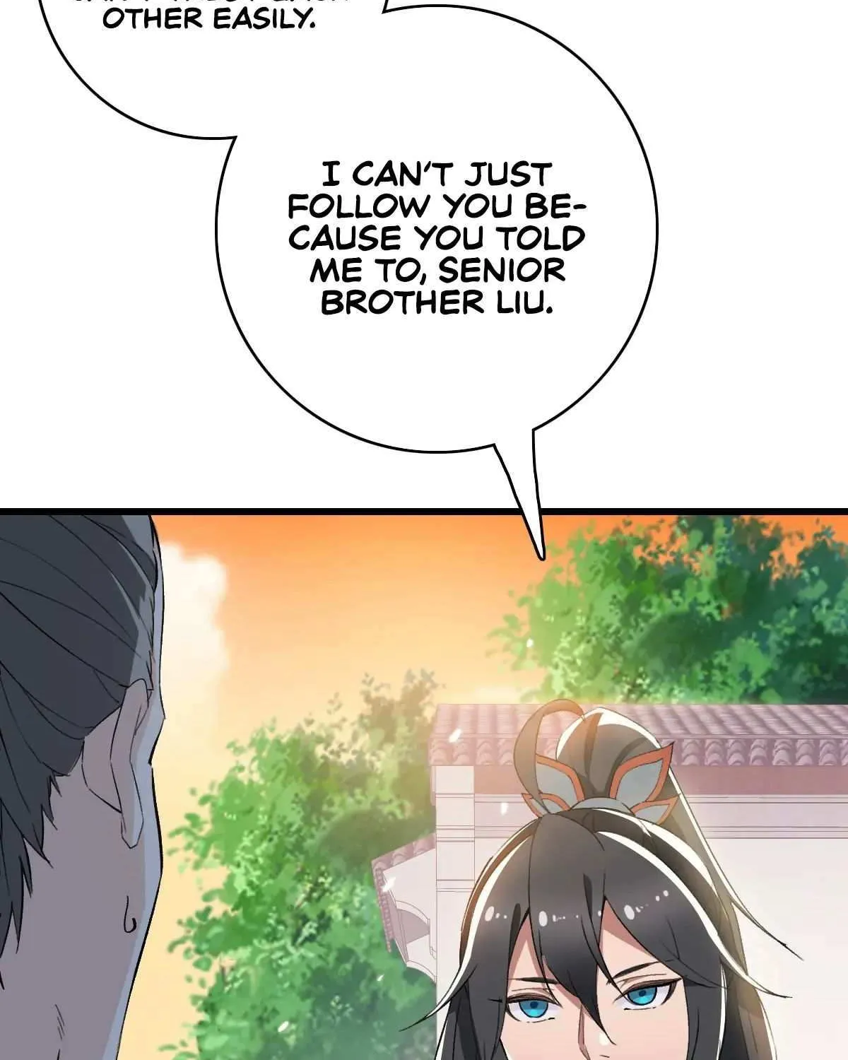 Supreme Taoist (2021) Chapter 37 page 6 - 