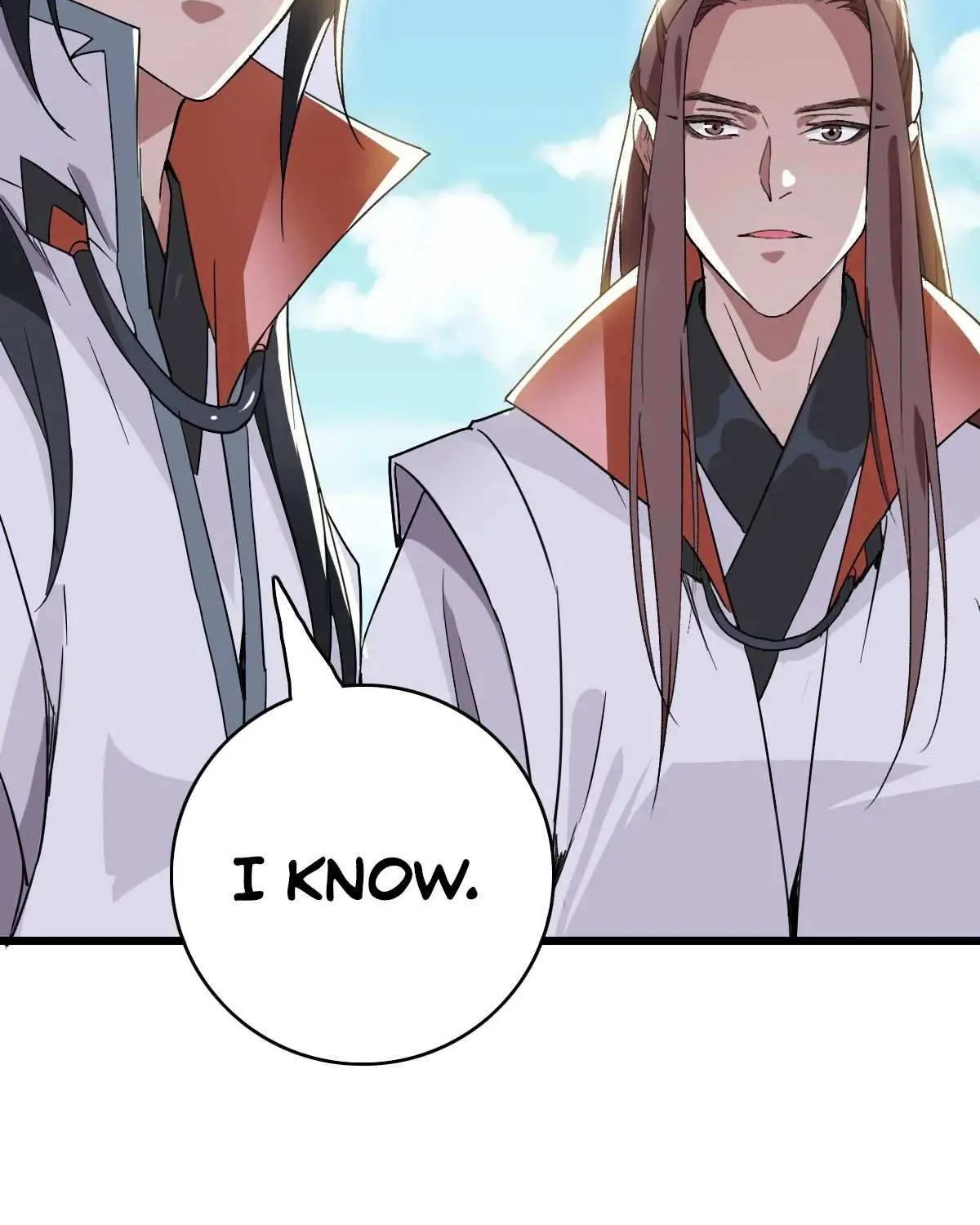 Supreme Taoist (2021) Chapter 37 page 53 - 