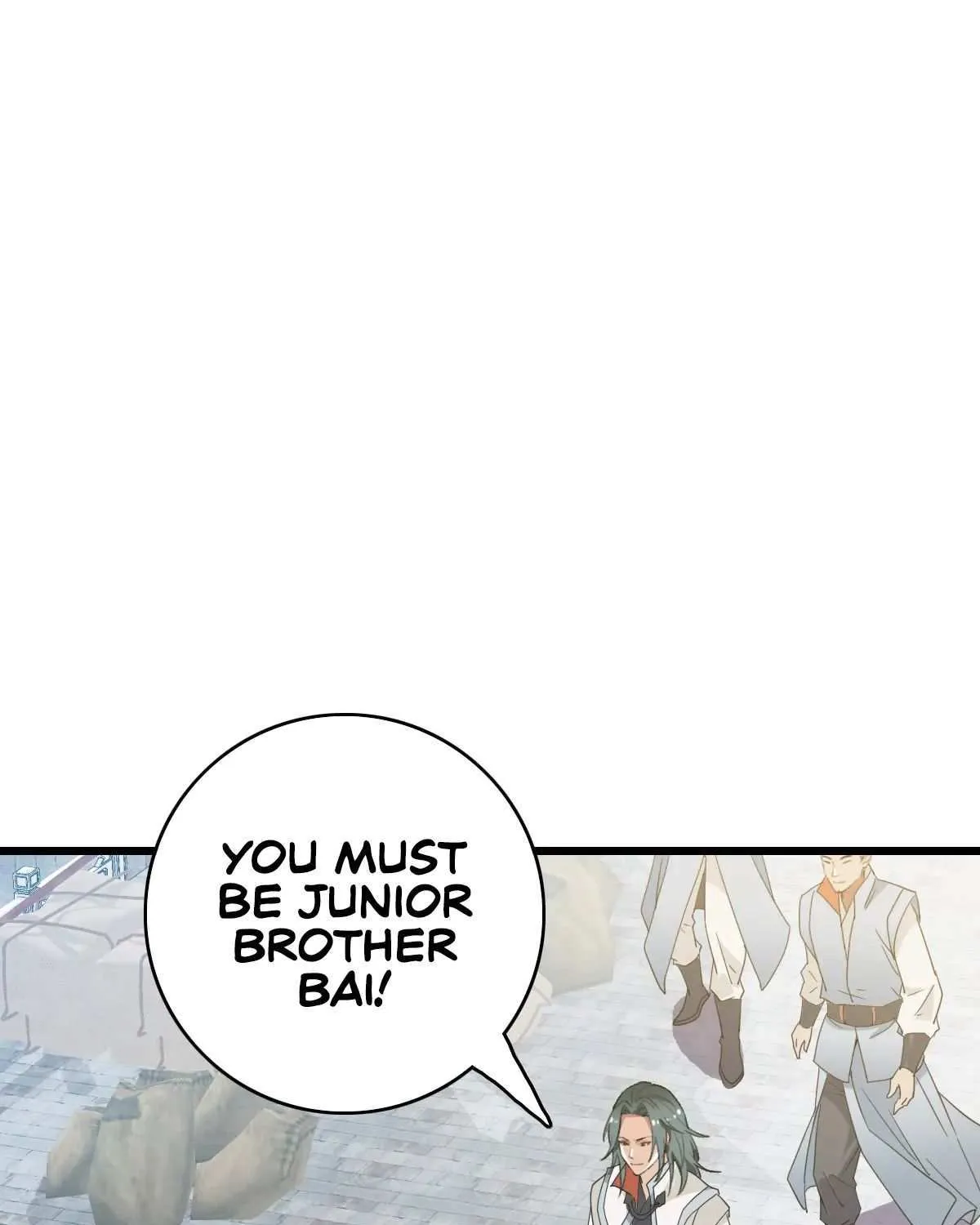Supreme Taoist (2021) Chapter 37 page 56 - 