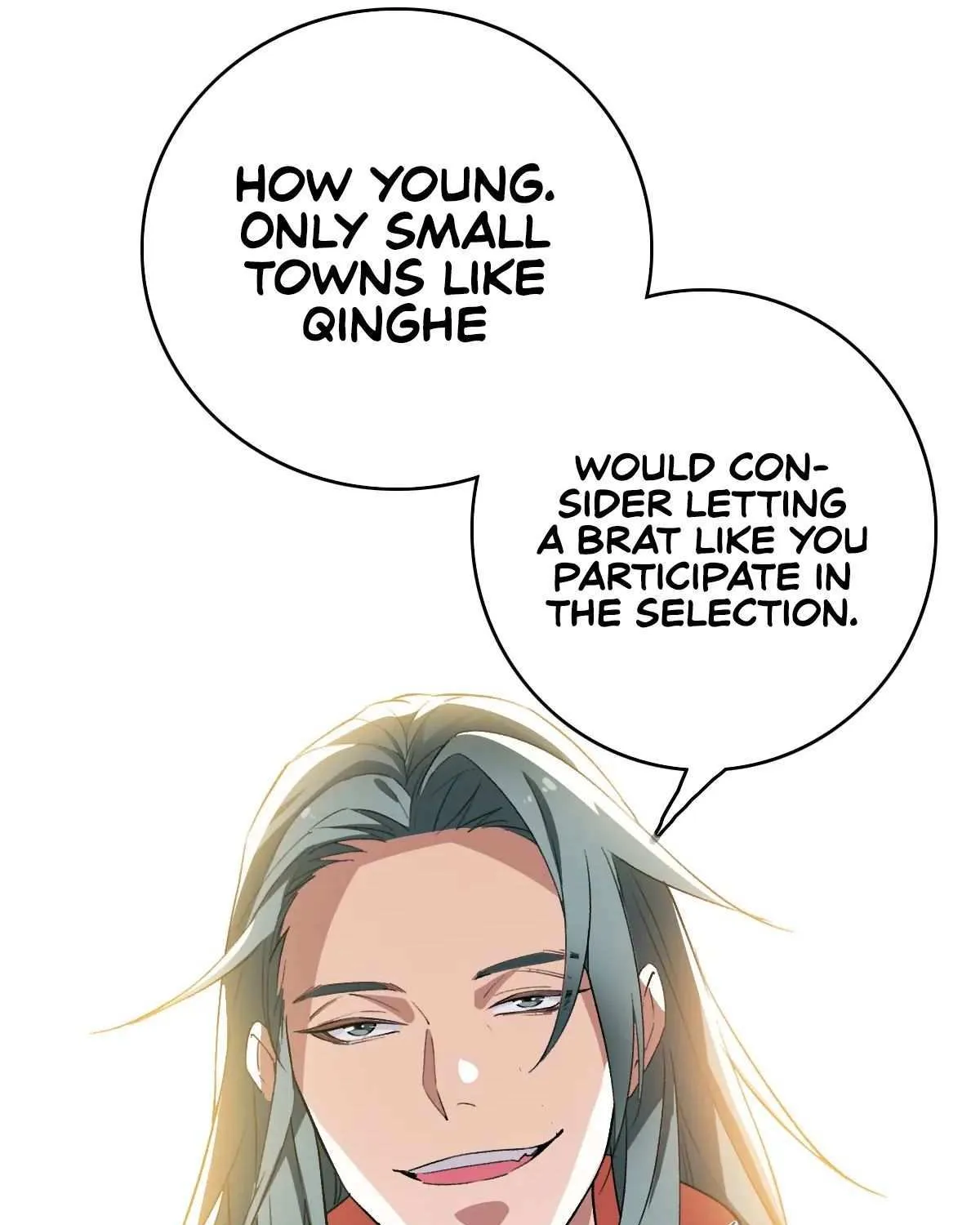 Supreme Taoist (2021) Chapter 37 page 58 - 