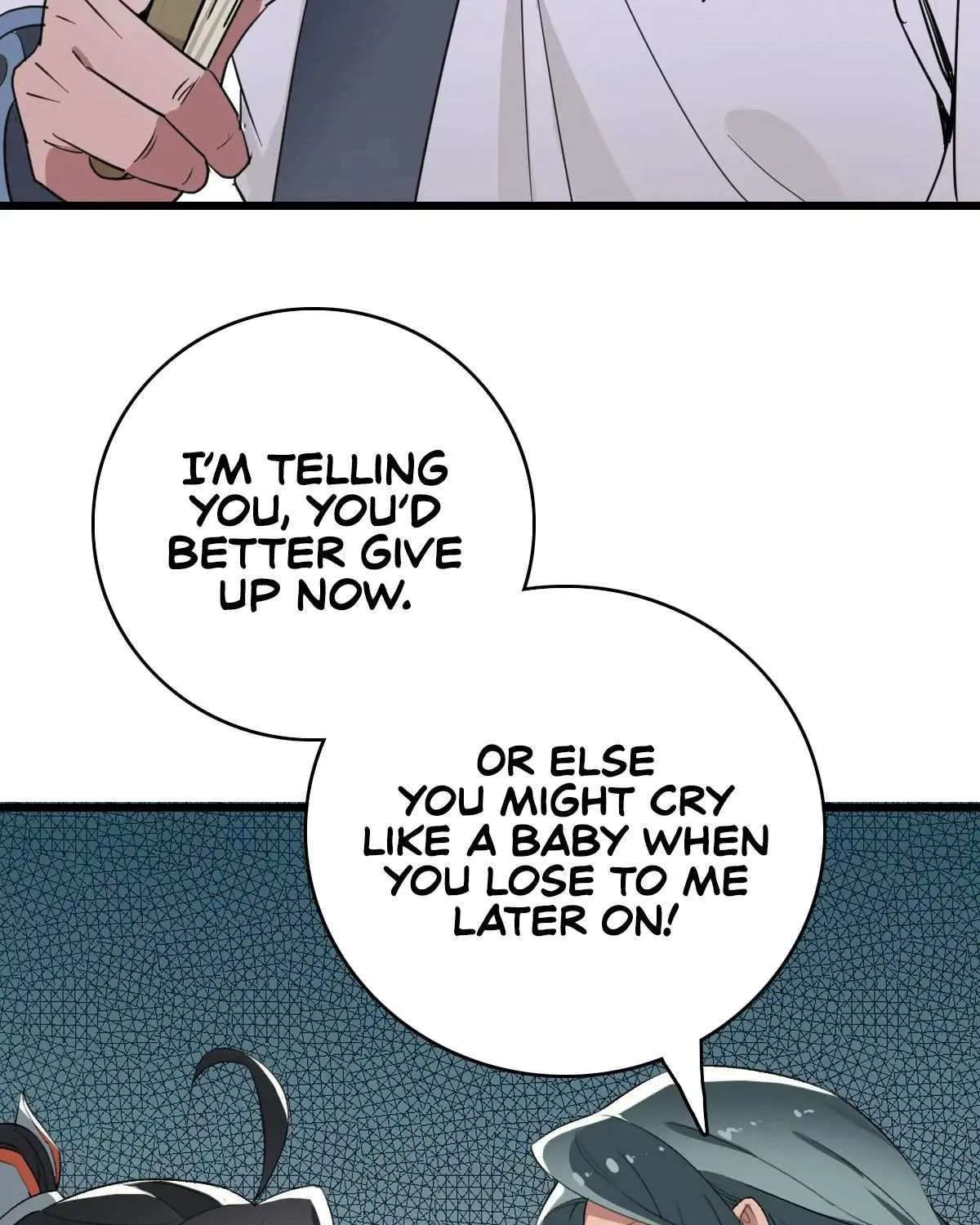 Supreme Taoist (2021) Chapter 37 page 60 - 