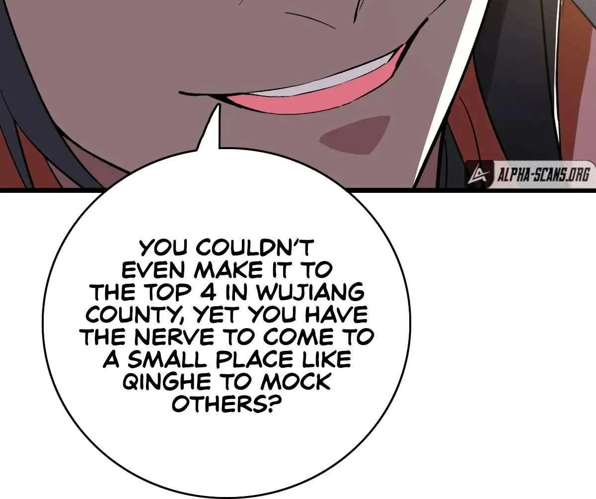 Supreme Taoist (2021) Chapter 37 page 63 - 