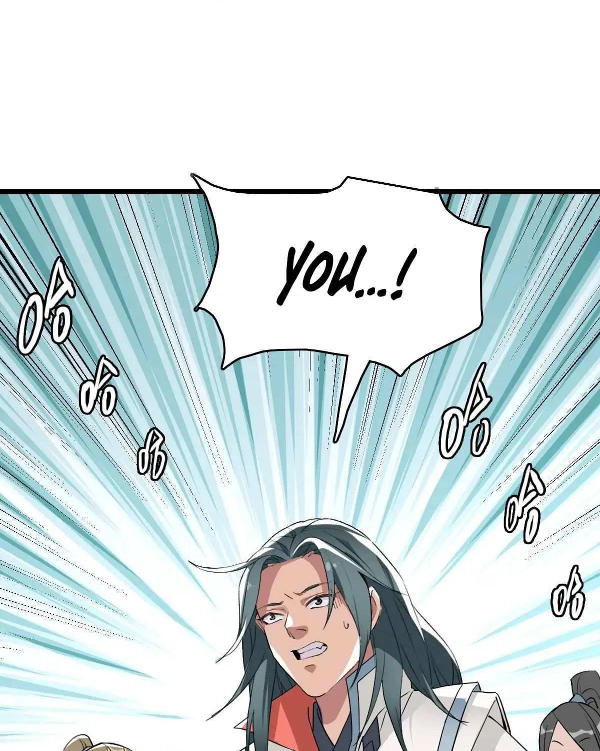 Supreme Taoist (2021) Chapter 37 page 64 - 