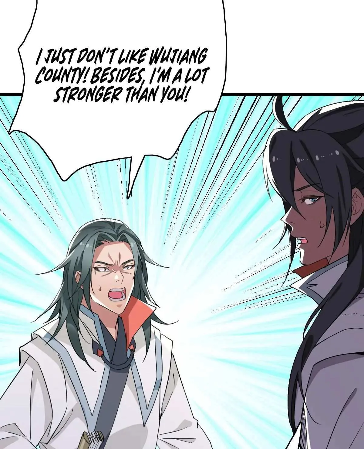 Supreme Taoist (2021) Chapter 37 page 66 - 