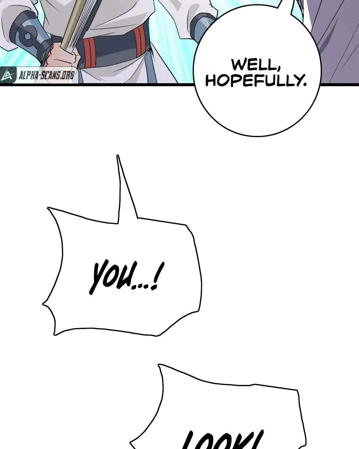 Supreme Taoist (2021) Chapter 37 page 67 - 