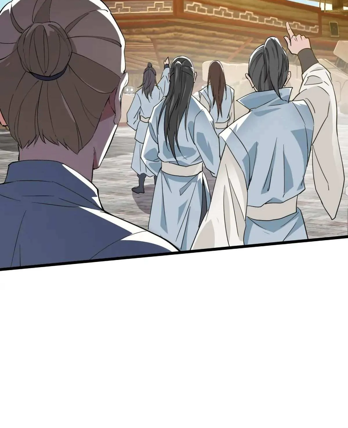 Supreme Taoist (2021) Chapter 37 page 69 - 