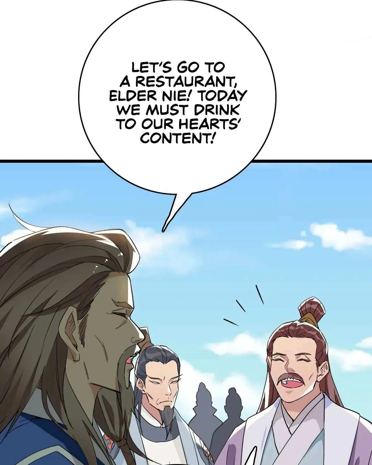Supreme Taoist (2021) Chapter 37 page 80 - 