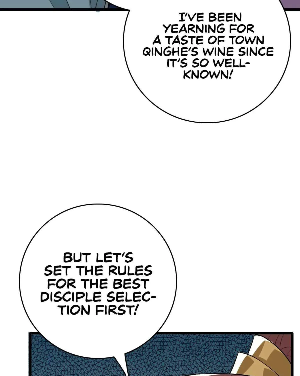 Supreme Taoist (2021) Chapter 37 page 82 - 