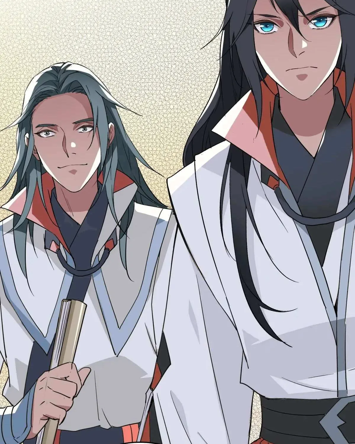 Supreme Taoist (2021) Chapter 37 page 87 - 