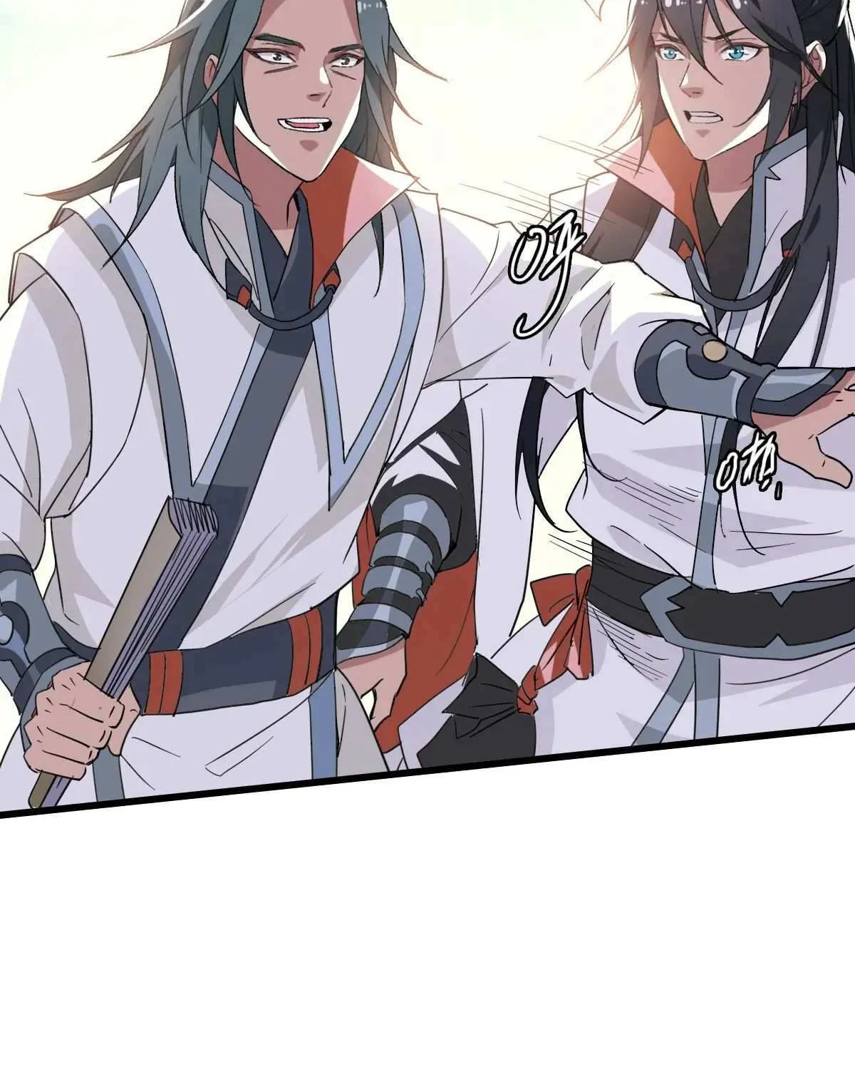 Supreme Taoist (2021) Chapter 37 page 91 - 