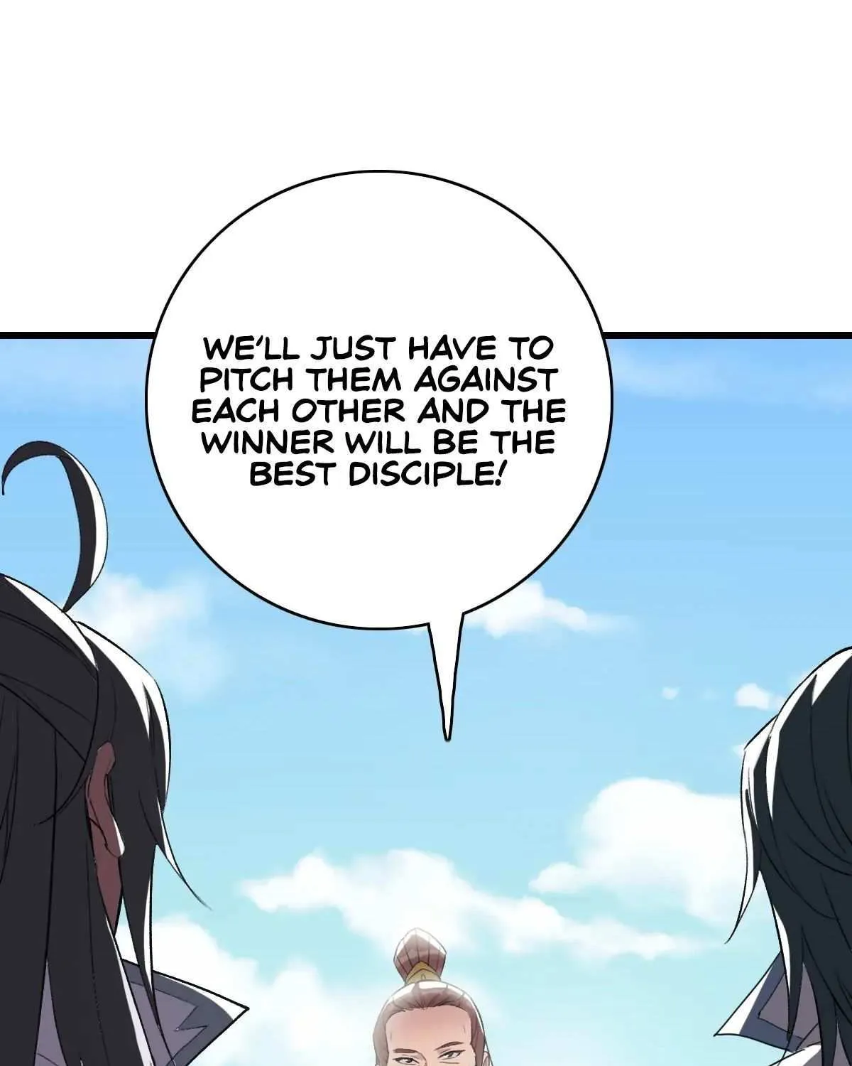Supreme Taoist (2021) Chapter 37 page 96 - 