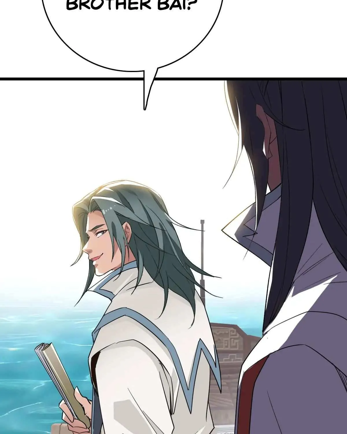 Supreme Taoist (2021) Chapter 37 page 99 - 