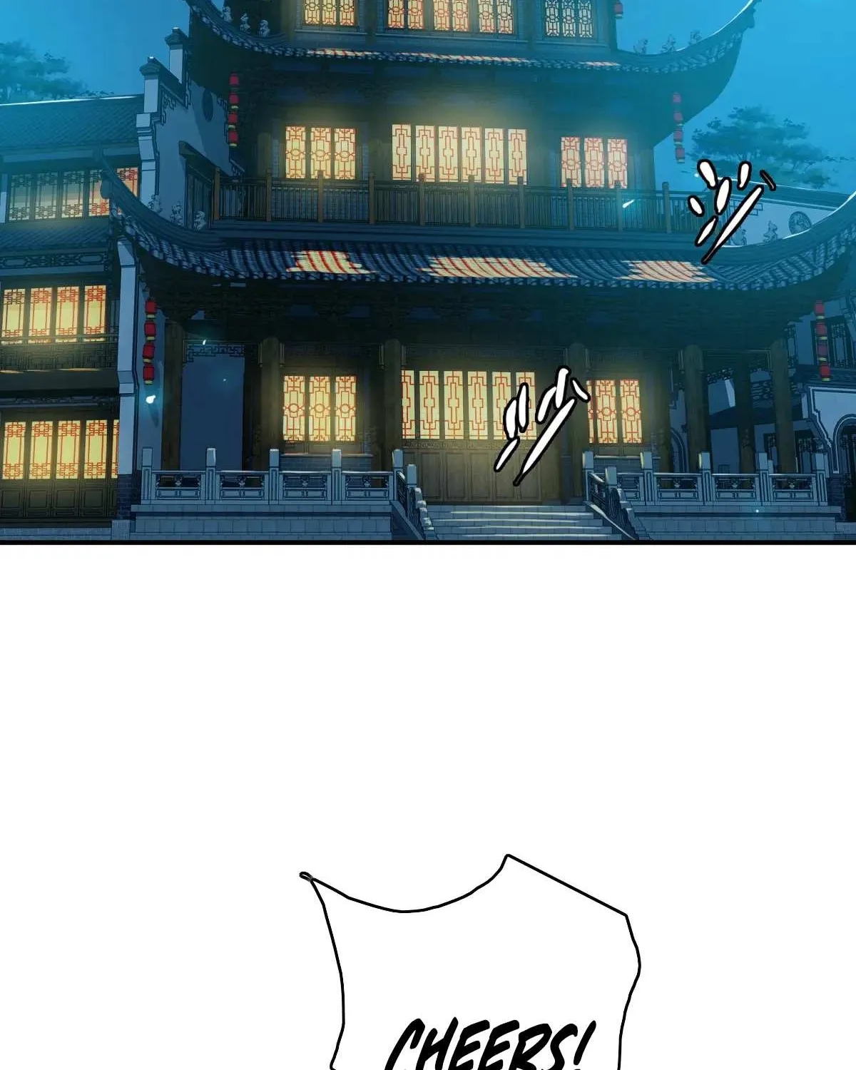 Supreme Taoist (2021) Chapter 38 page 12 - 