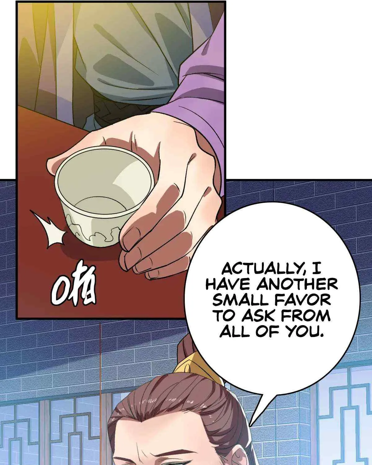 Supreme Taoist (2021) Chapter 38 page 15 - 