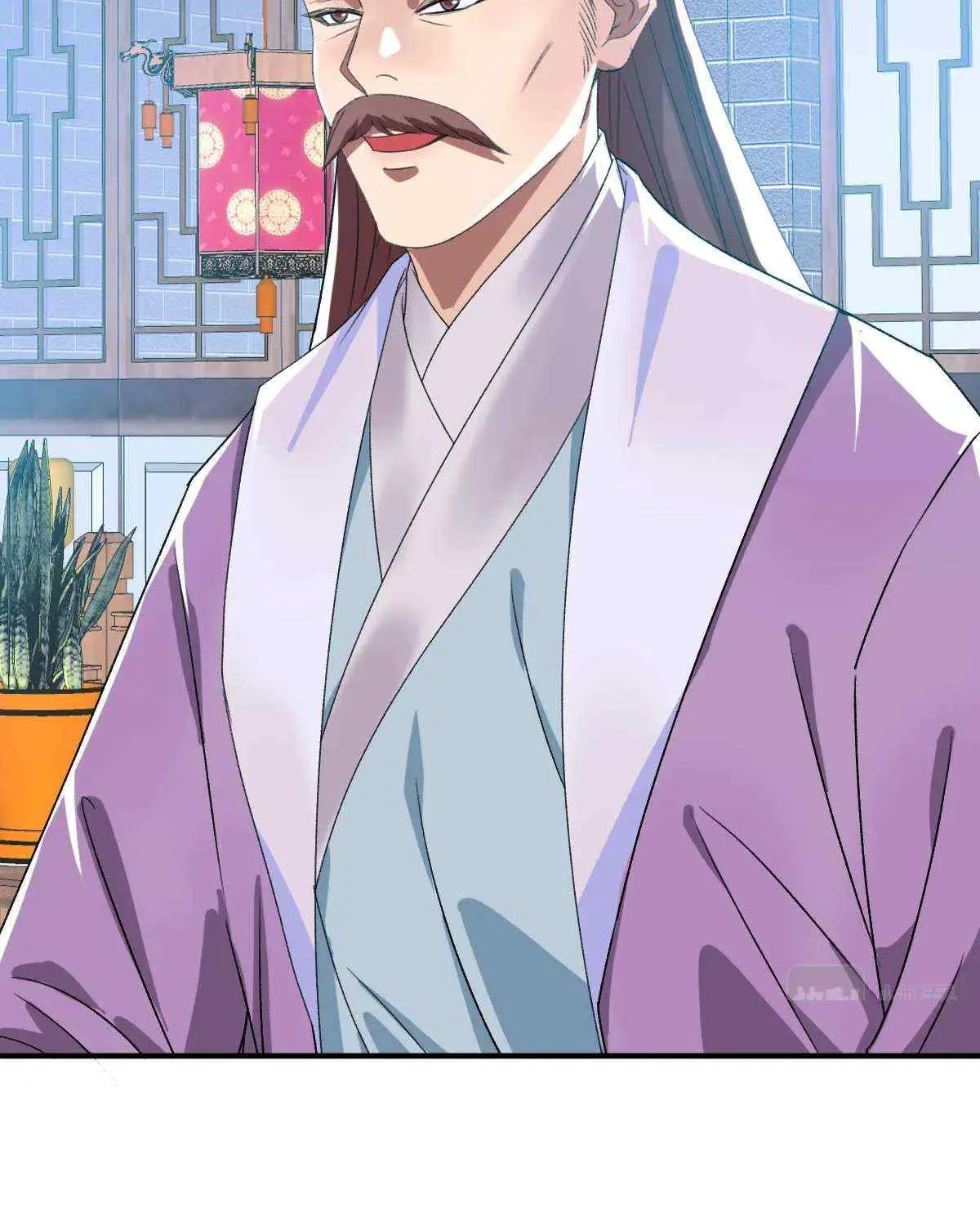 Supreme Taoist (2021) Chapter 38 page 16 - 