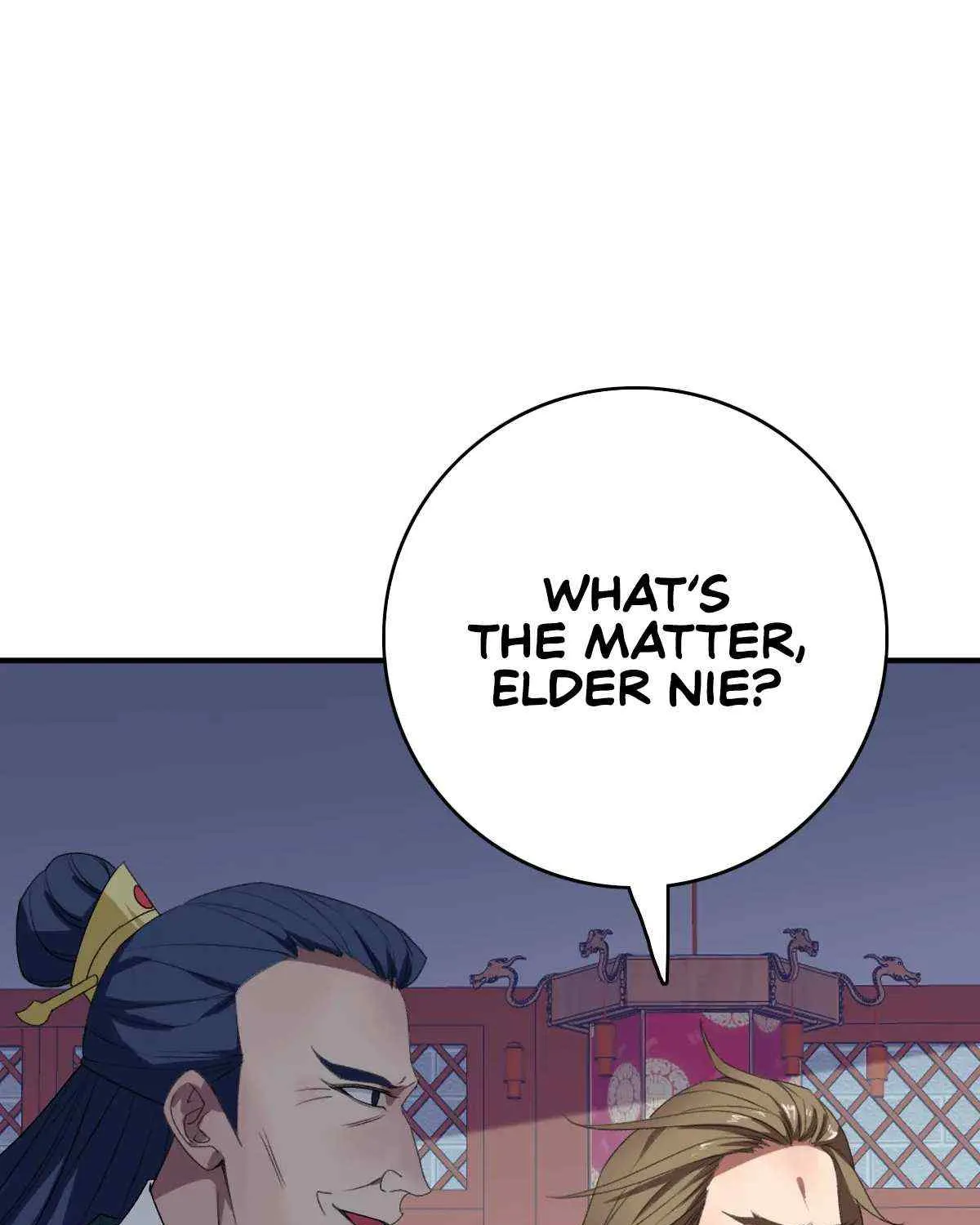 Supreme Taoist (2021) Chapter 38 page 17 - 