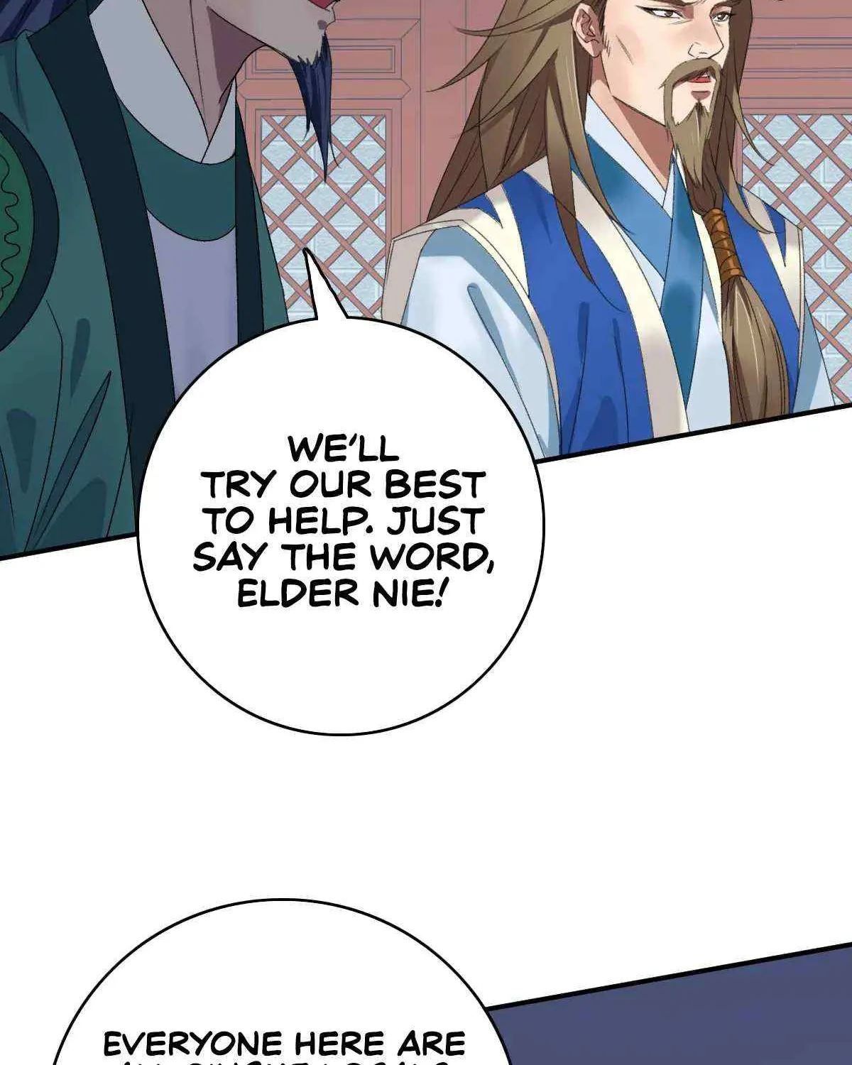 Supreme Taoist (2021) Chapter 38 page 18 - 