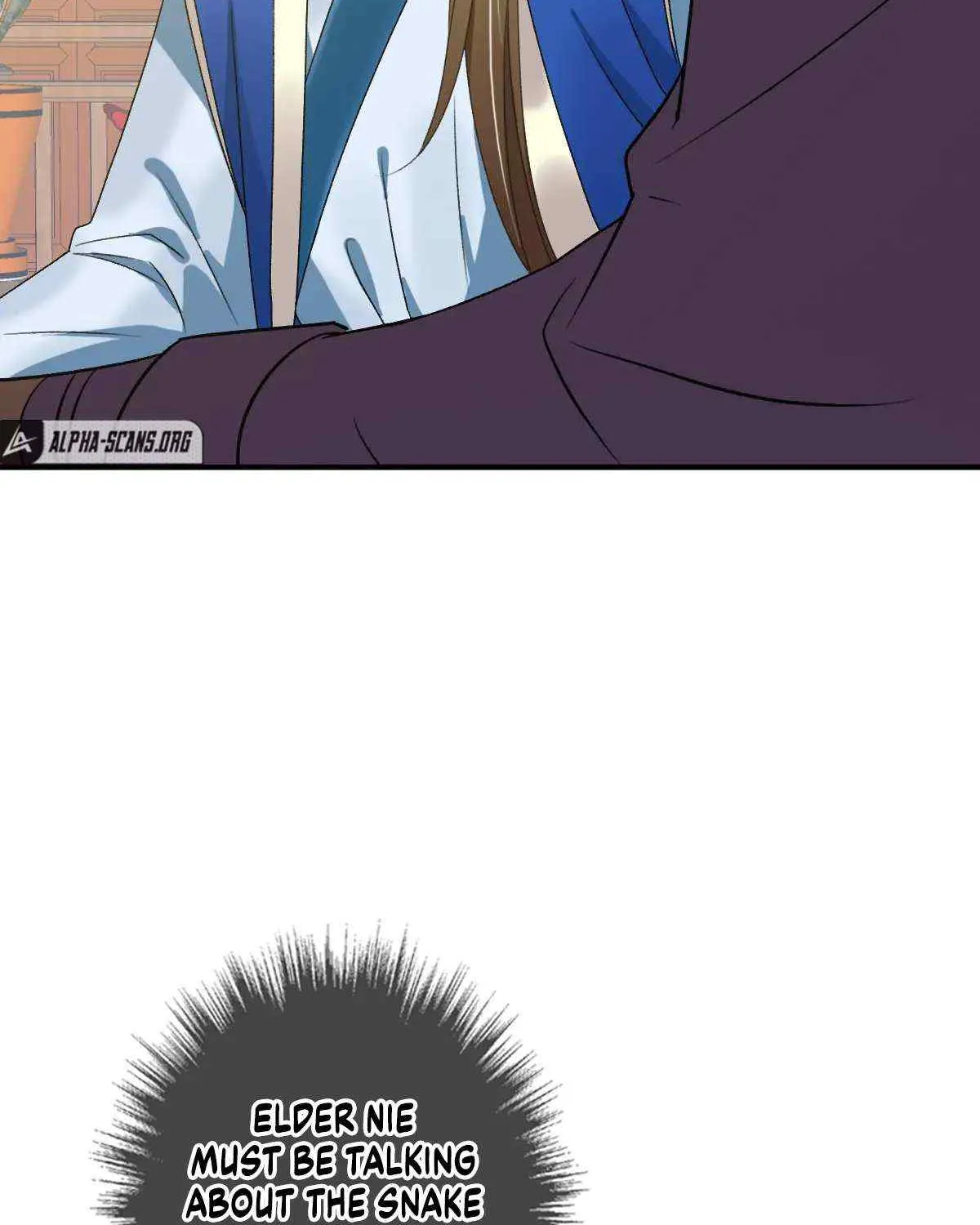 Supreme Taoist (2021) Chapter 38 page 20 - 