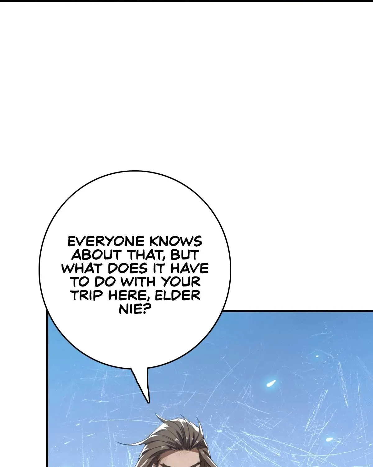 Supreme Taoist (2021) Chapter 38 page 22 - 