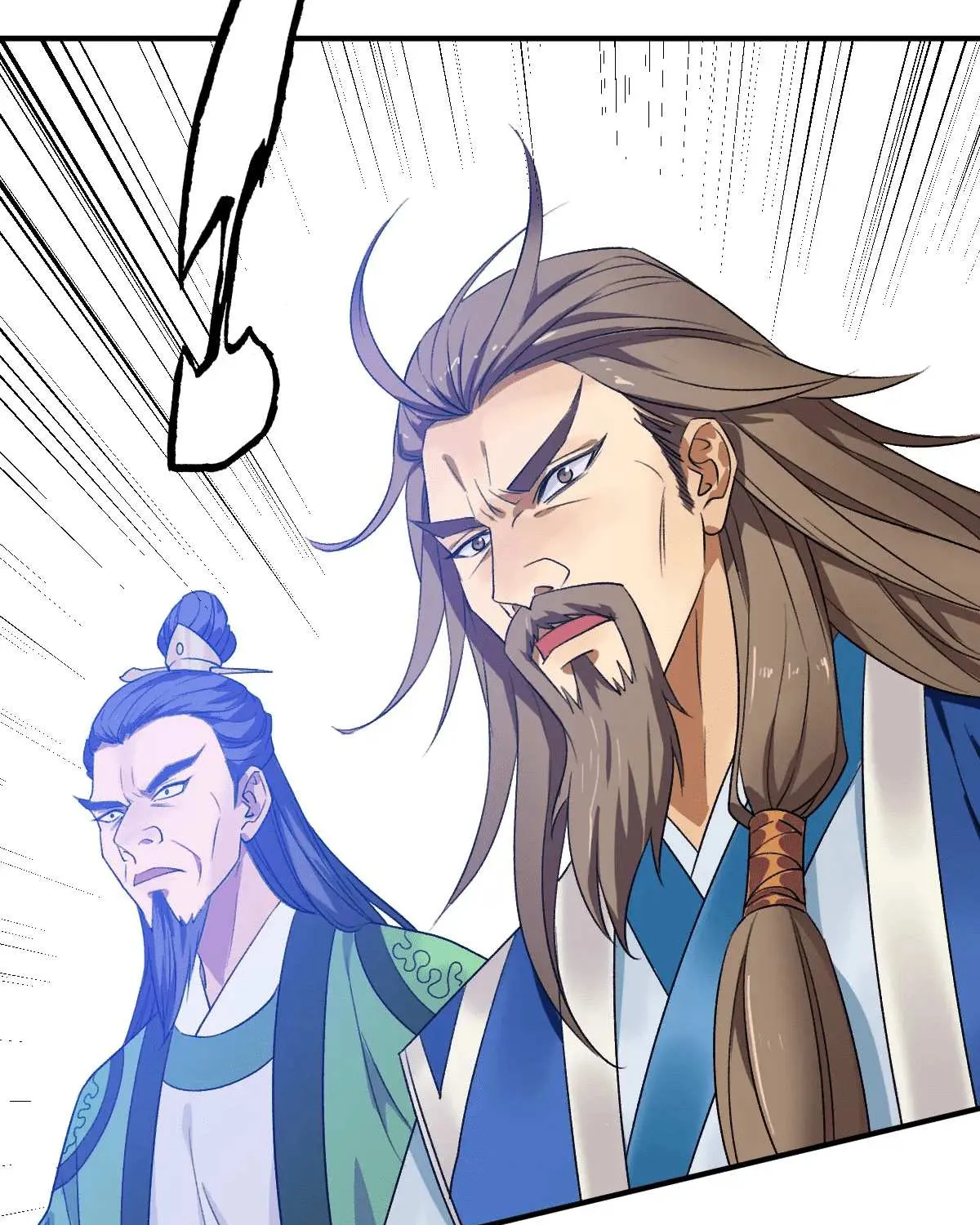 Supreme Taoist (2021) Chapter 38 page 26 - 